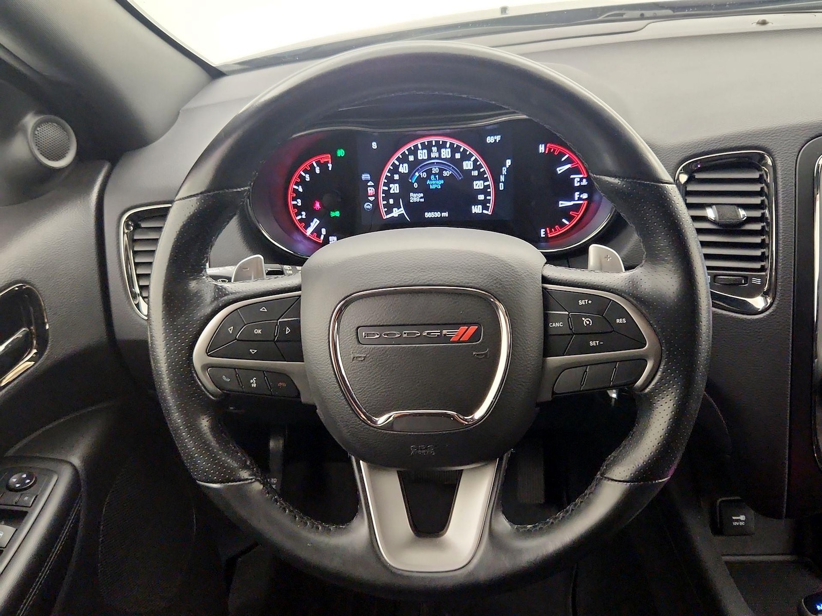 2020 Dodge Durango GT - Photo 11