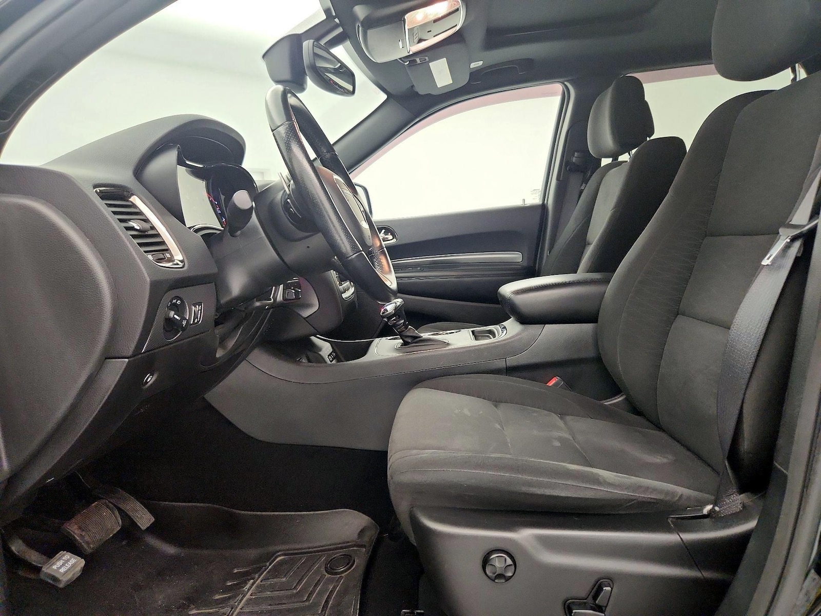 2020 Dodge Durango GT - Photo 12