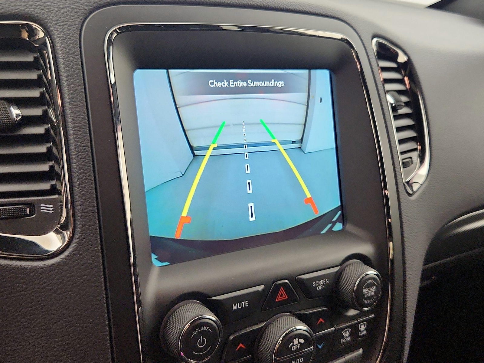 2020 Dodge Durango GT - Photo 16