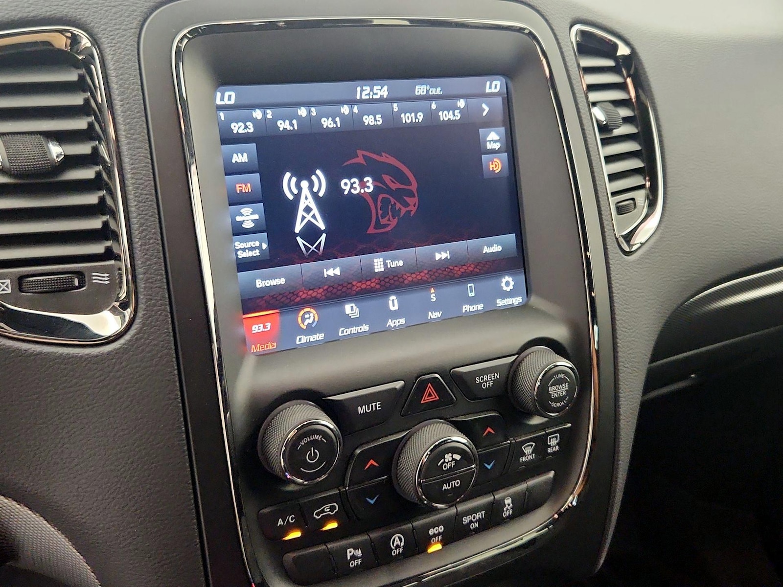 2020 Dodge Durango GT - Photo 17