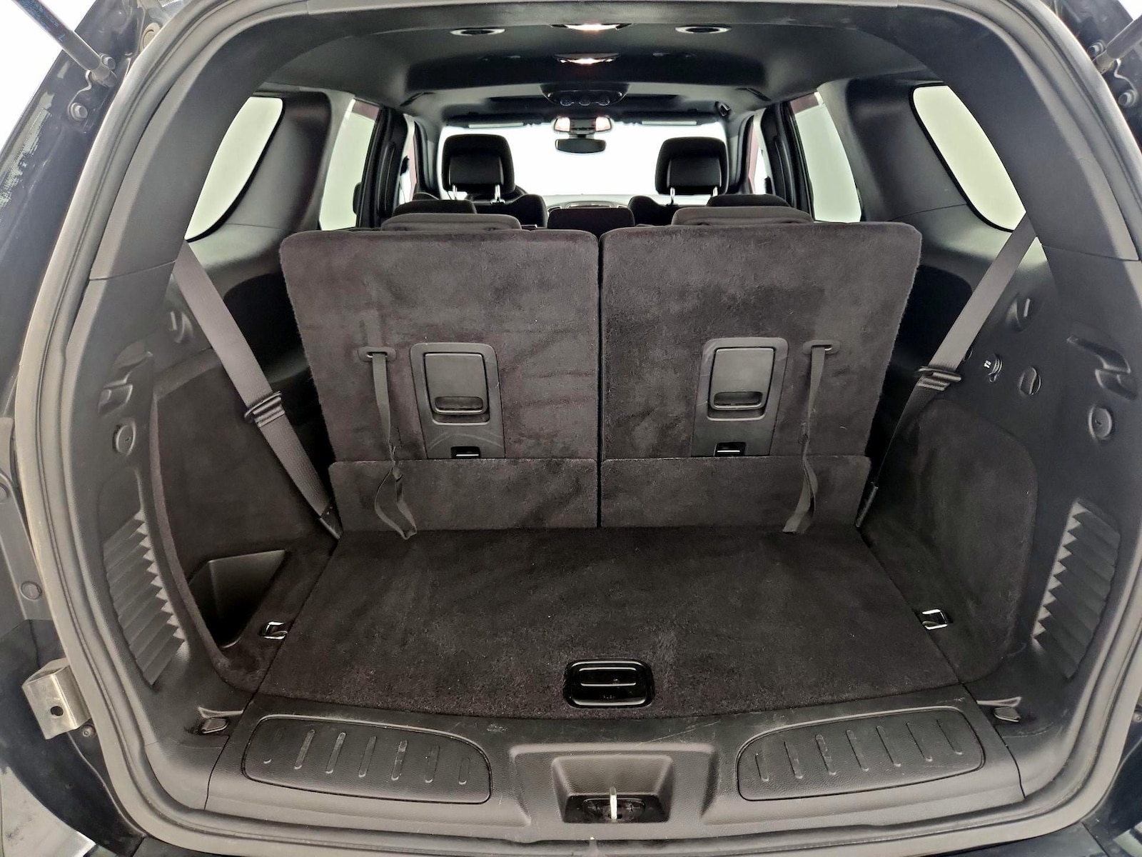 2020 Dodge Durango GT - Photo 24