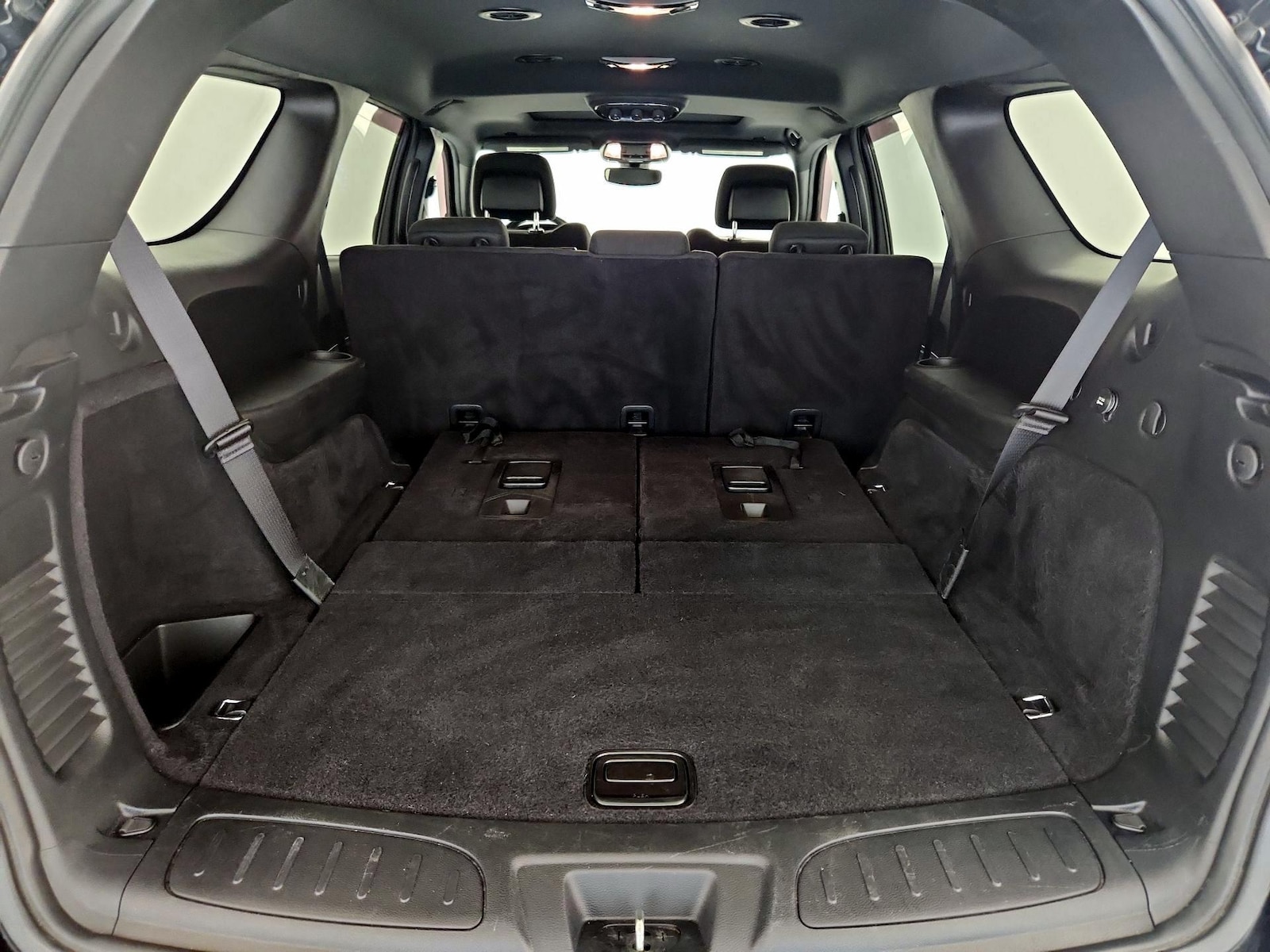 2020 Dodge Durango GT - Photo 25