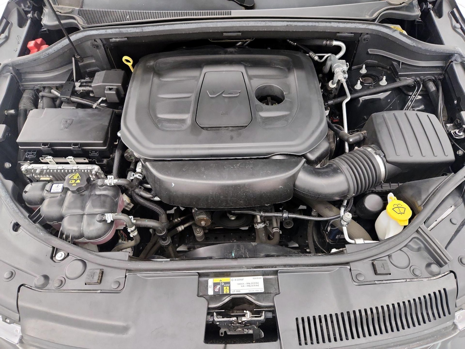 2020 Dodge Durango GT - Photo 26