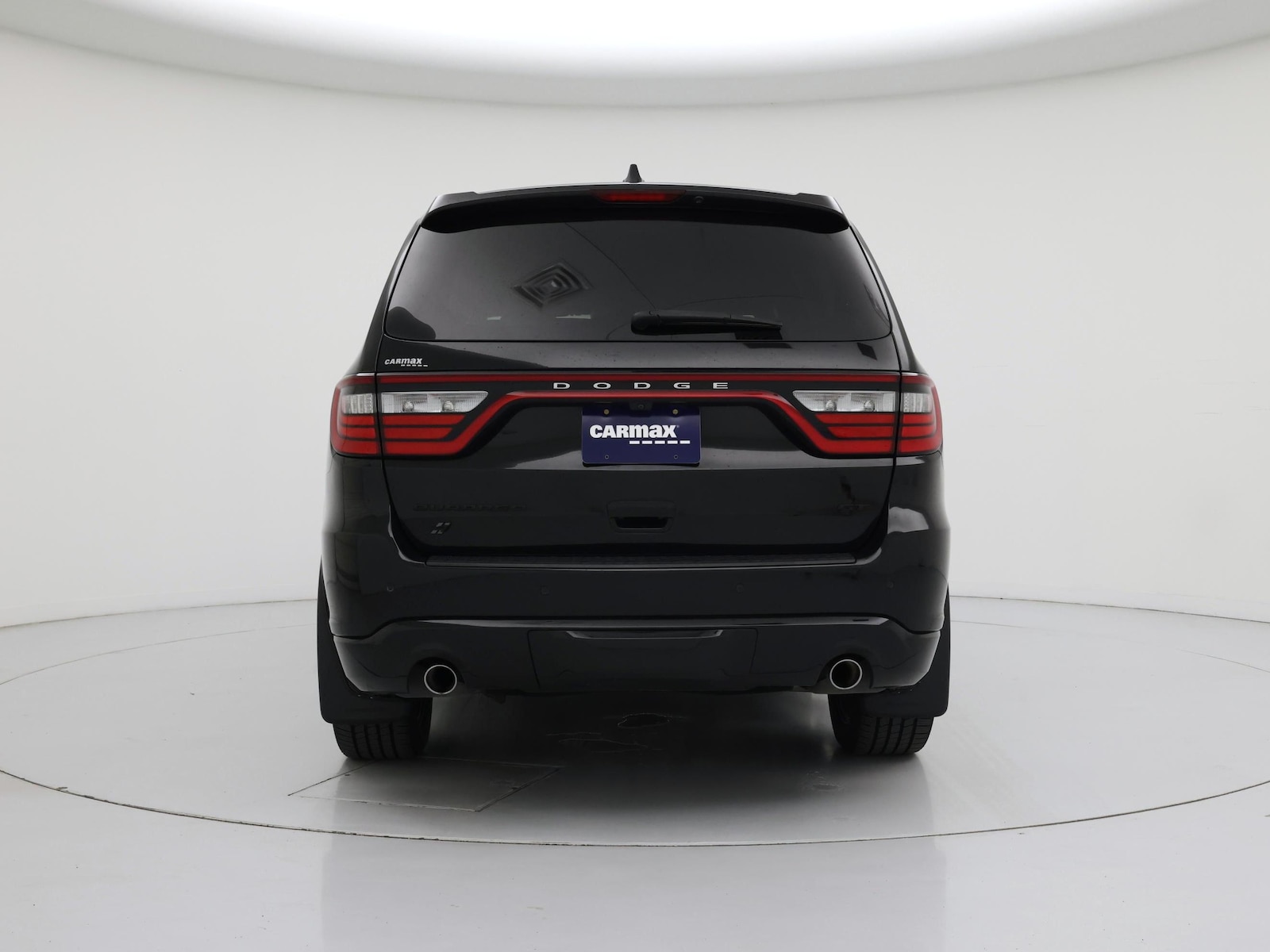 2020 Dodge Durango GT - Photo 7