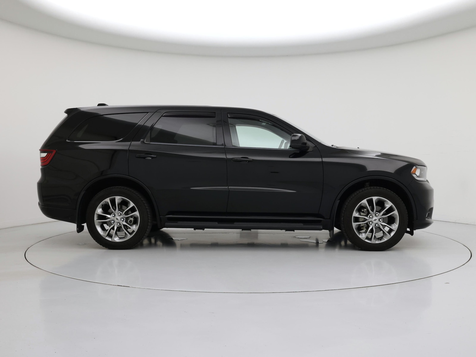 2020 Dodge Durango GT - Photo 8