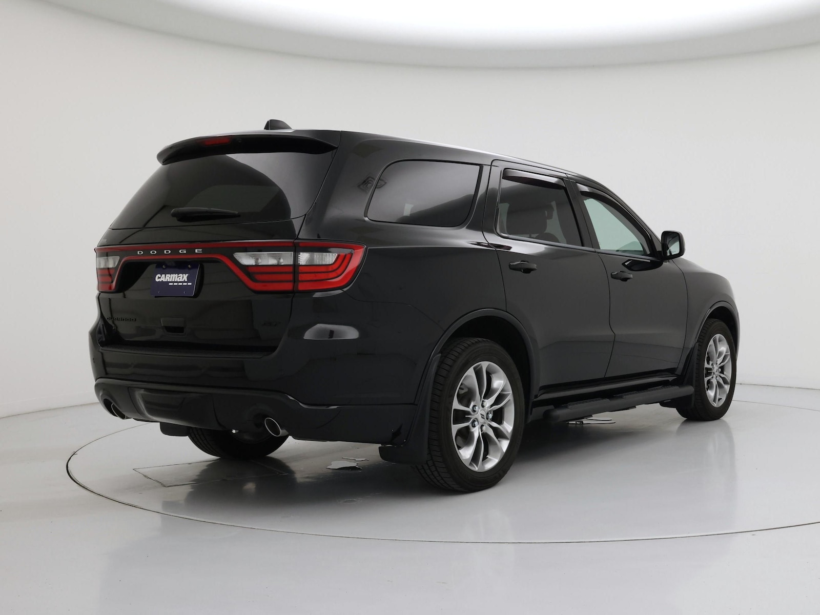2020 Dodge Durango GT - Photo 9