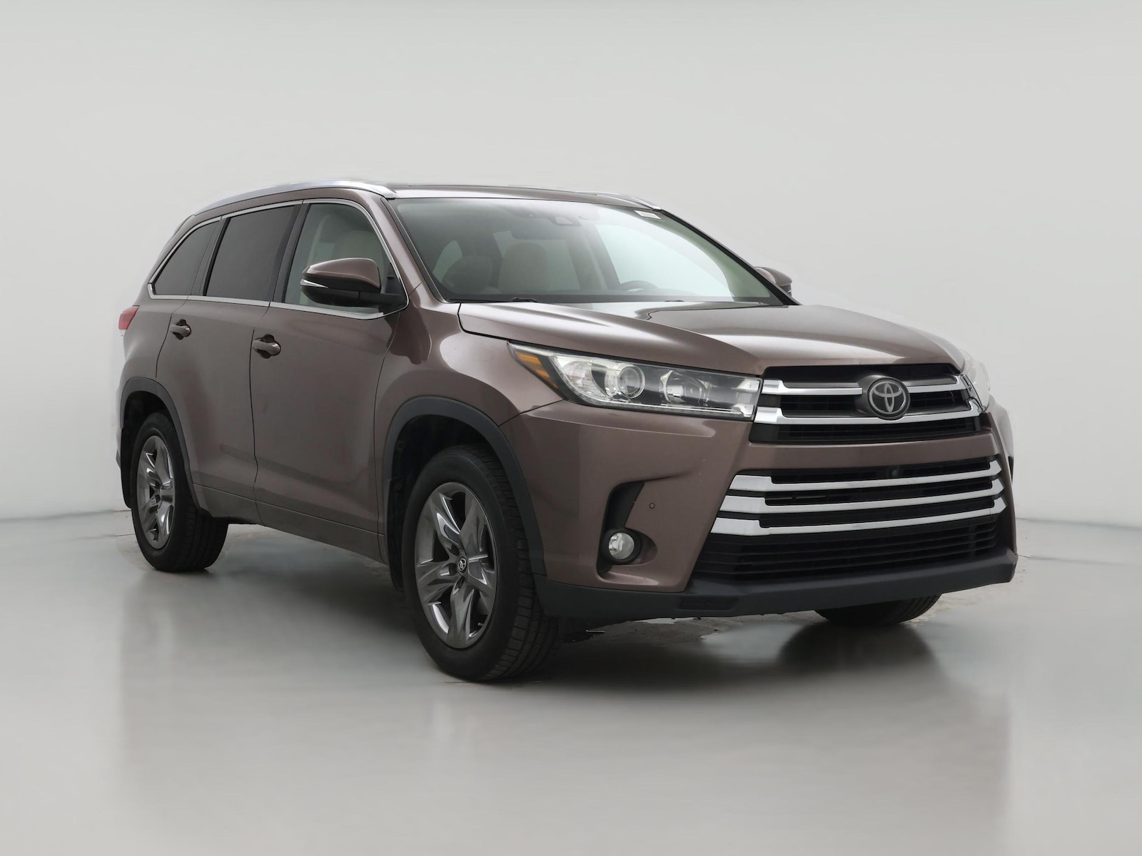 2017 Toyota Highlander