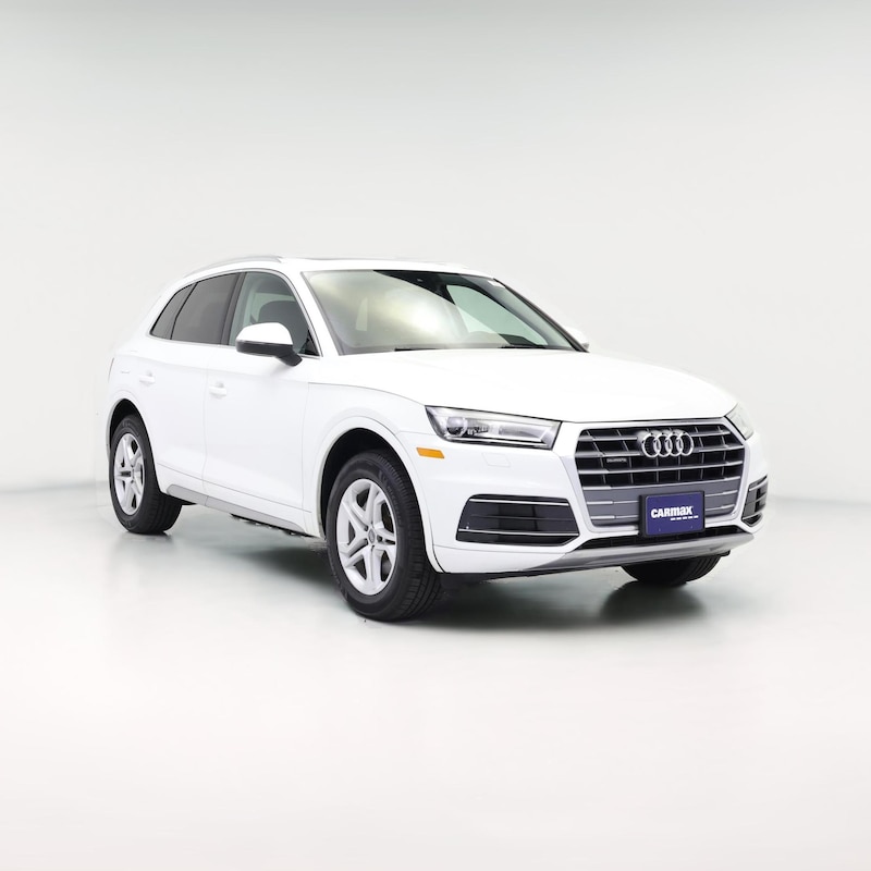 2019 Audi Q5 Premium