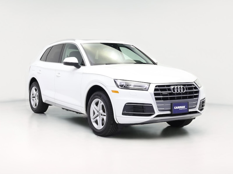 2019 Audi Q5 Premium