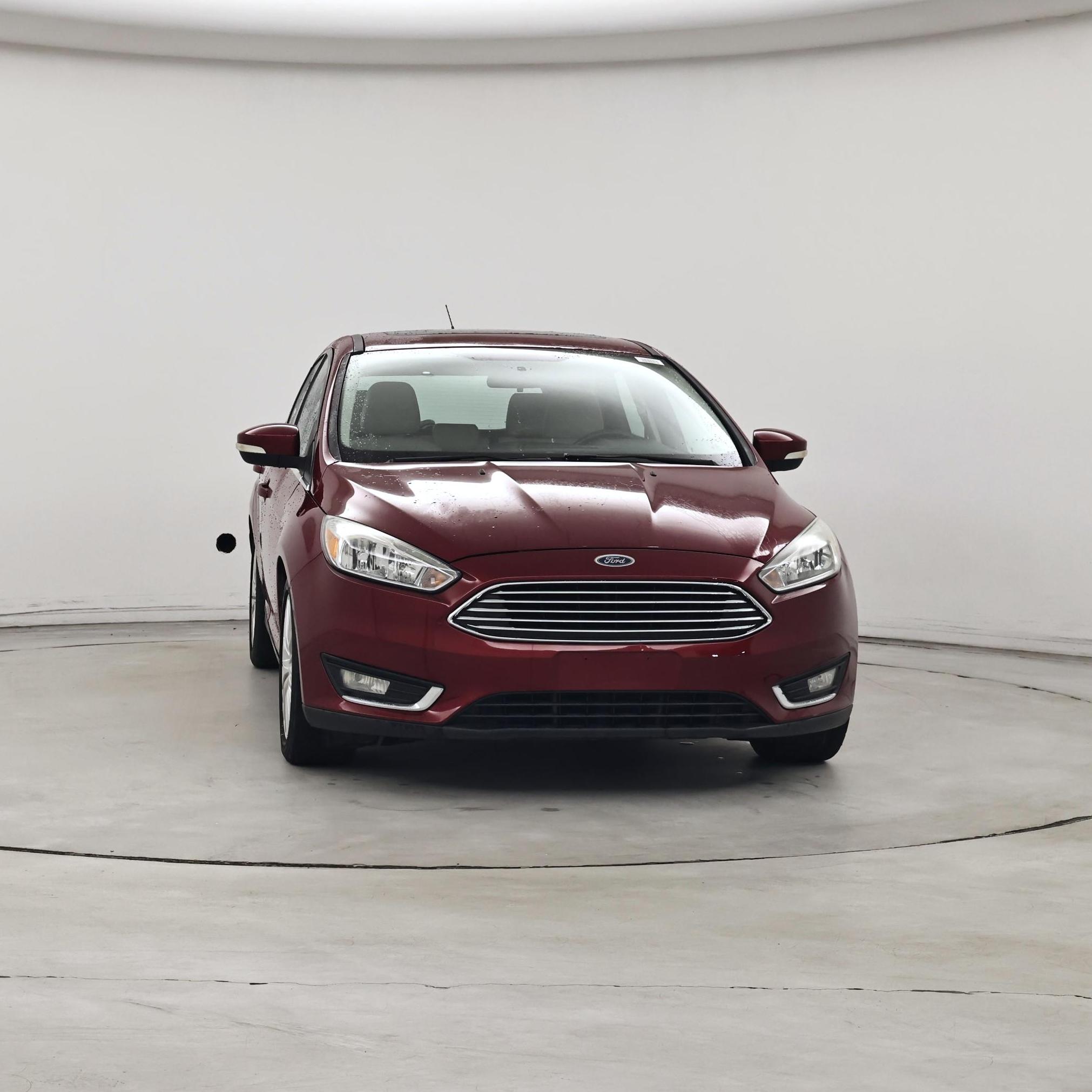 Thumbnail: 2017 Ford Focus - 5