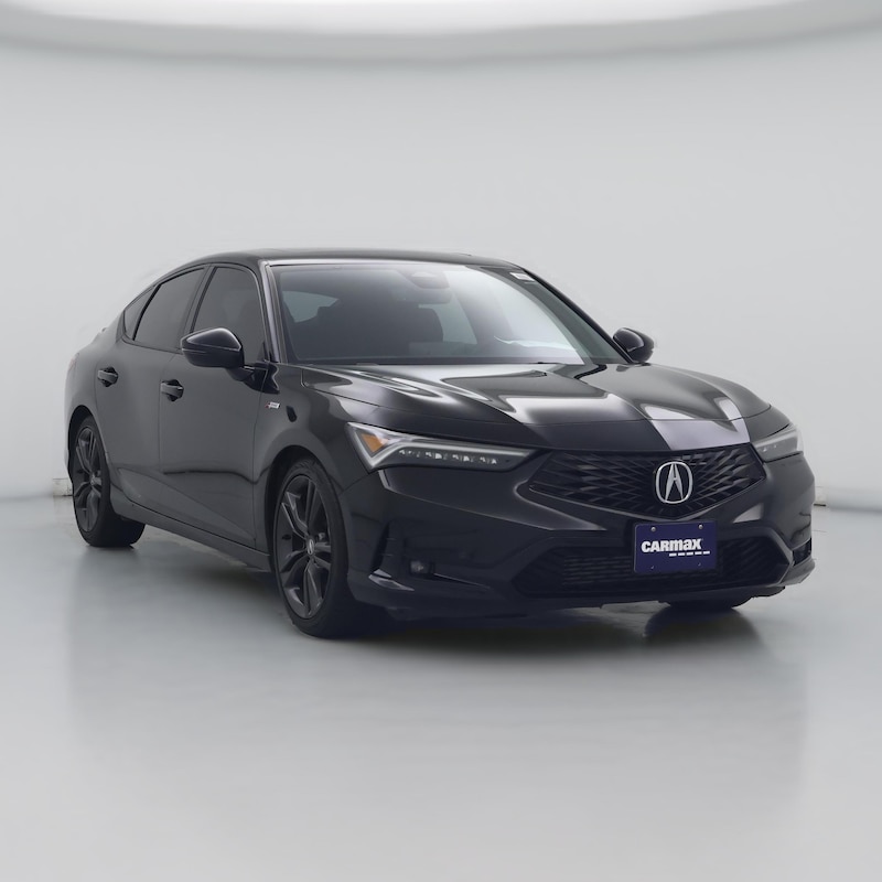 2023 Acura Integra Technology A-Spec