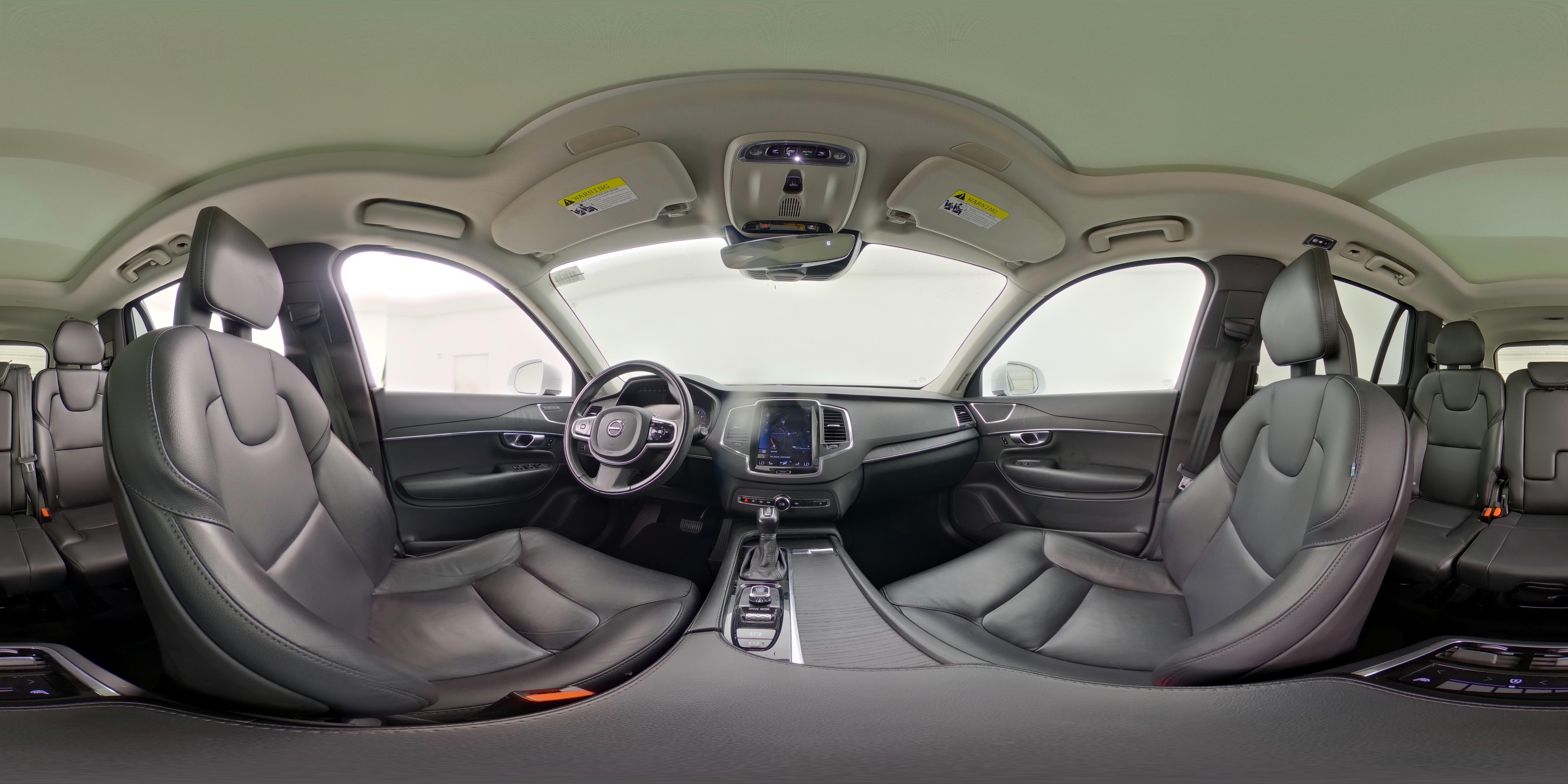2020 Volvo XC90 Momentum - Photo 28