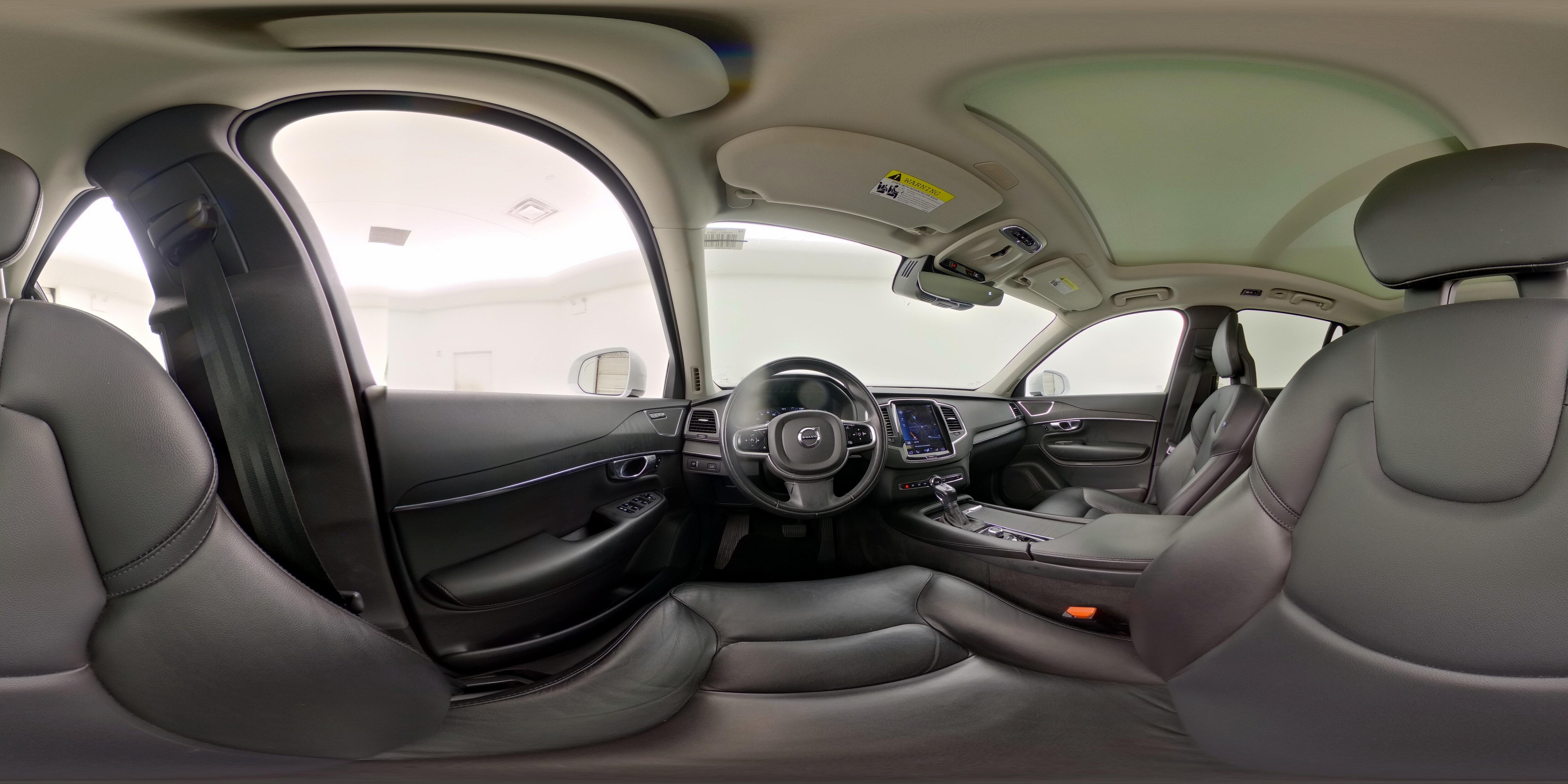 2020 Volvo XC90 Momentum - Photo 30