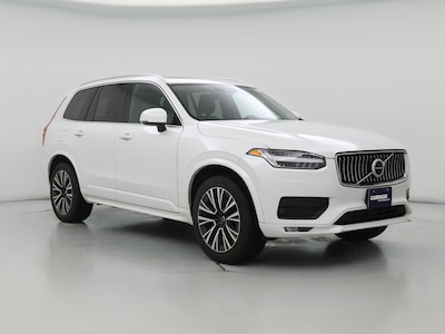 2020 Volvo XC90 T5 Momentum