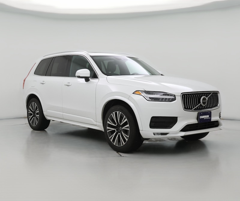 2020 Volvo XC90 T5 Momentum