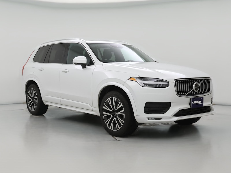 2020 Volvo XC90 T5 Momentum