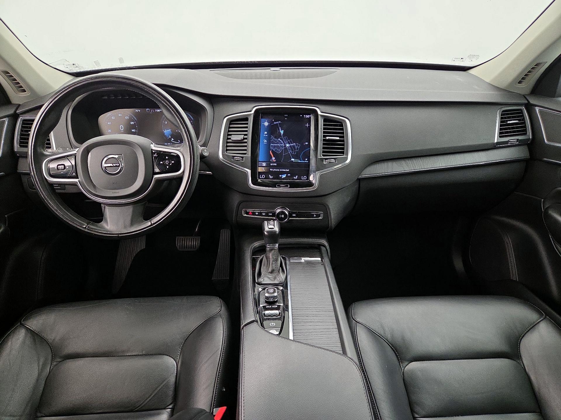 Thumbnail: 2020 Volvo XC90 - 9