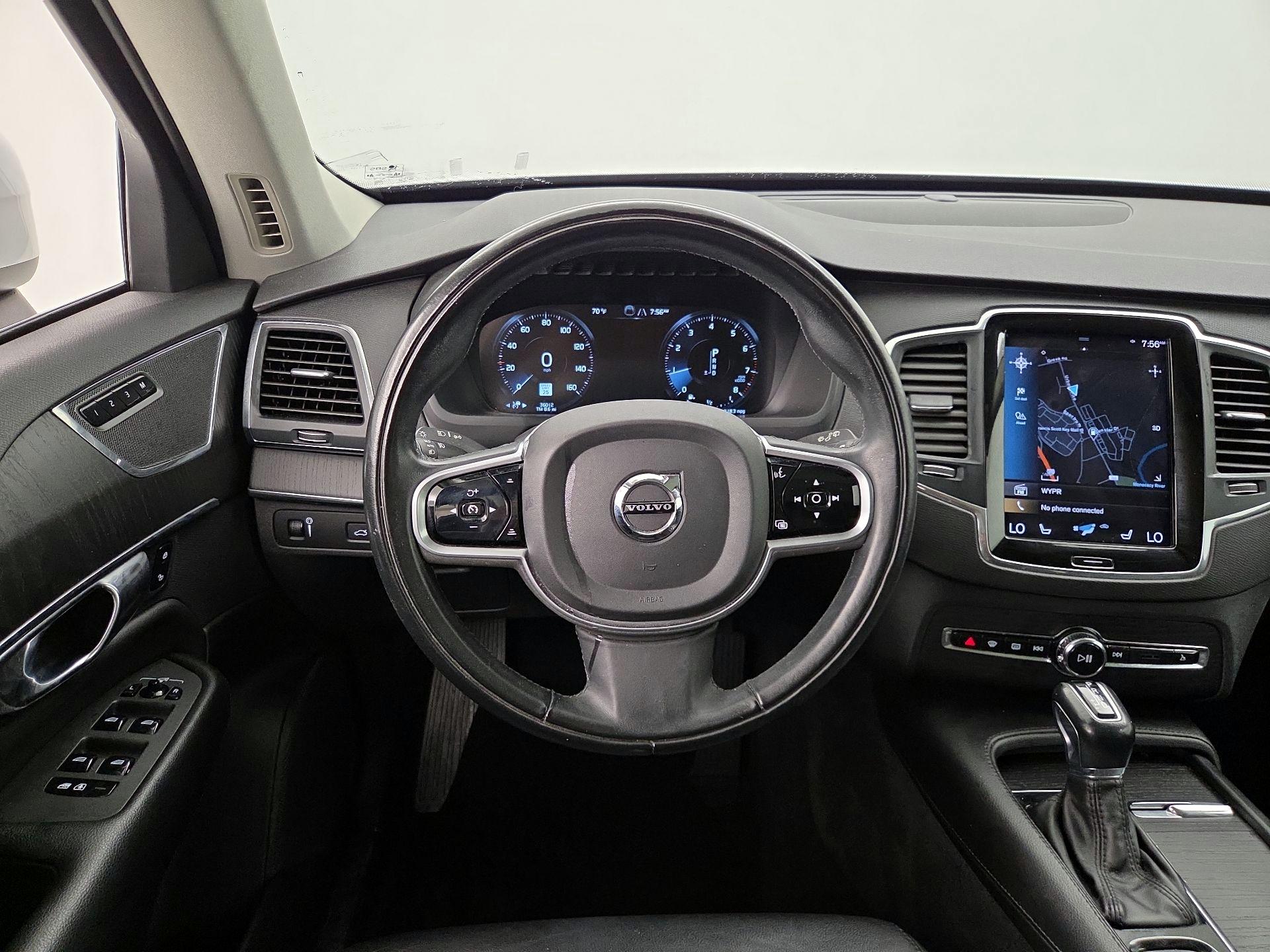 Thumbnail: 2020 Volvo XC90 - 10