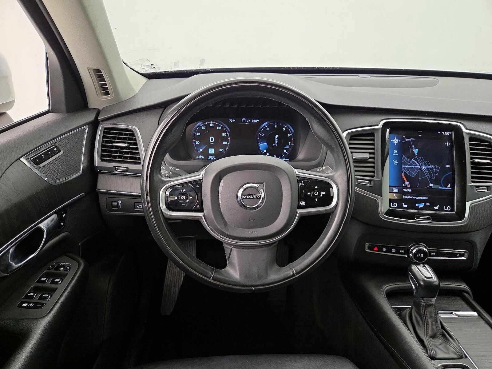 2020 Volvo XC90 Momentum - Photo 11
