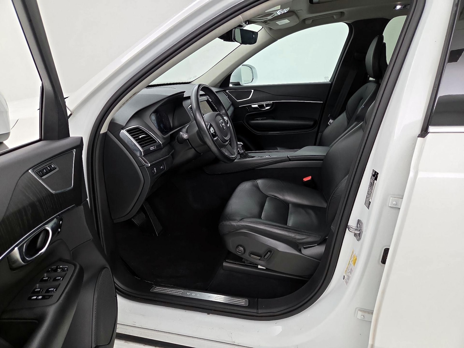 2020 Volvo XC90 Momentum - Photo 12