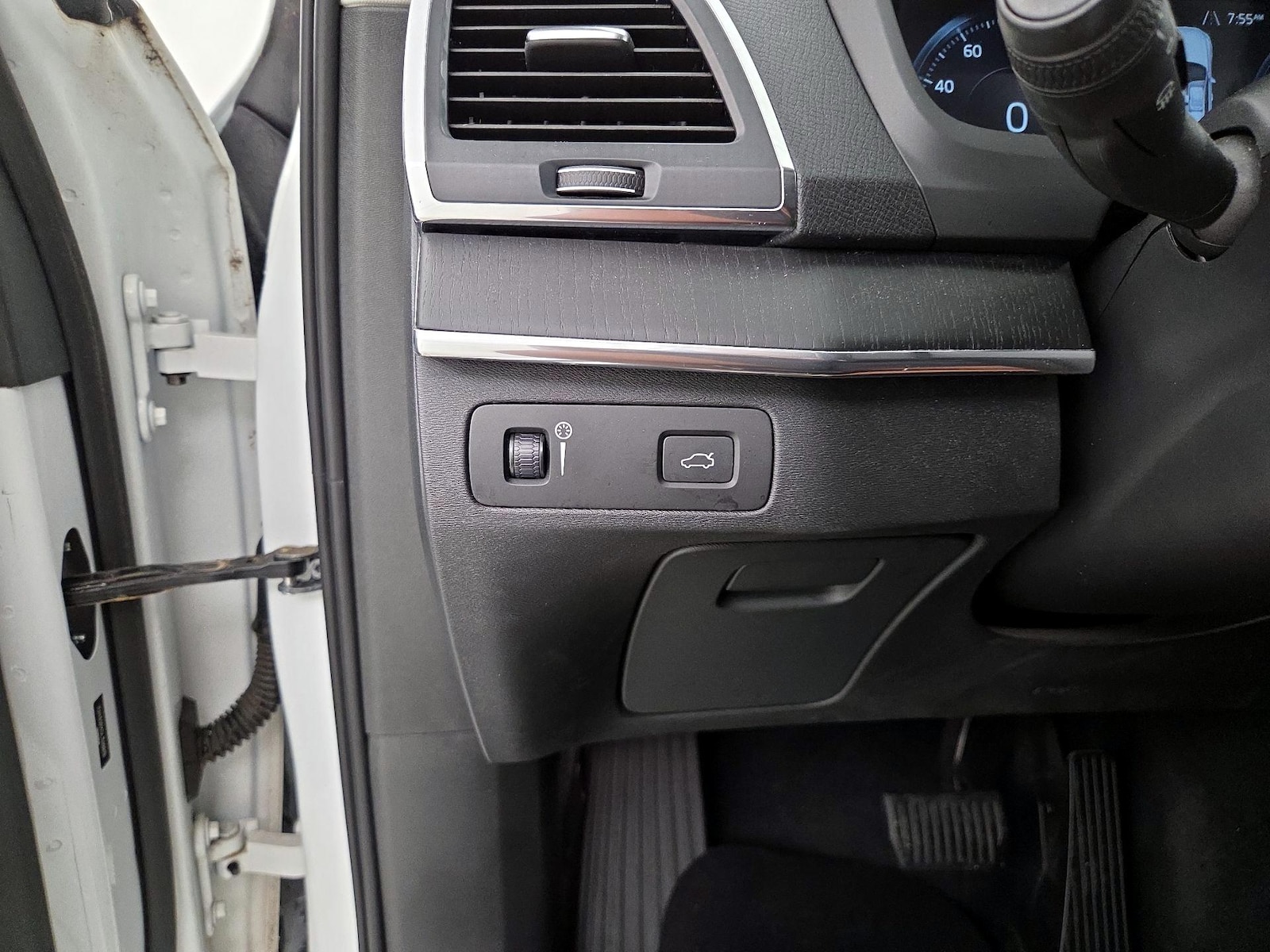 2020 Volvo XC90 Momentum - Photo 14