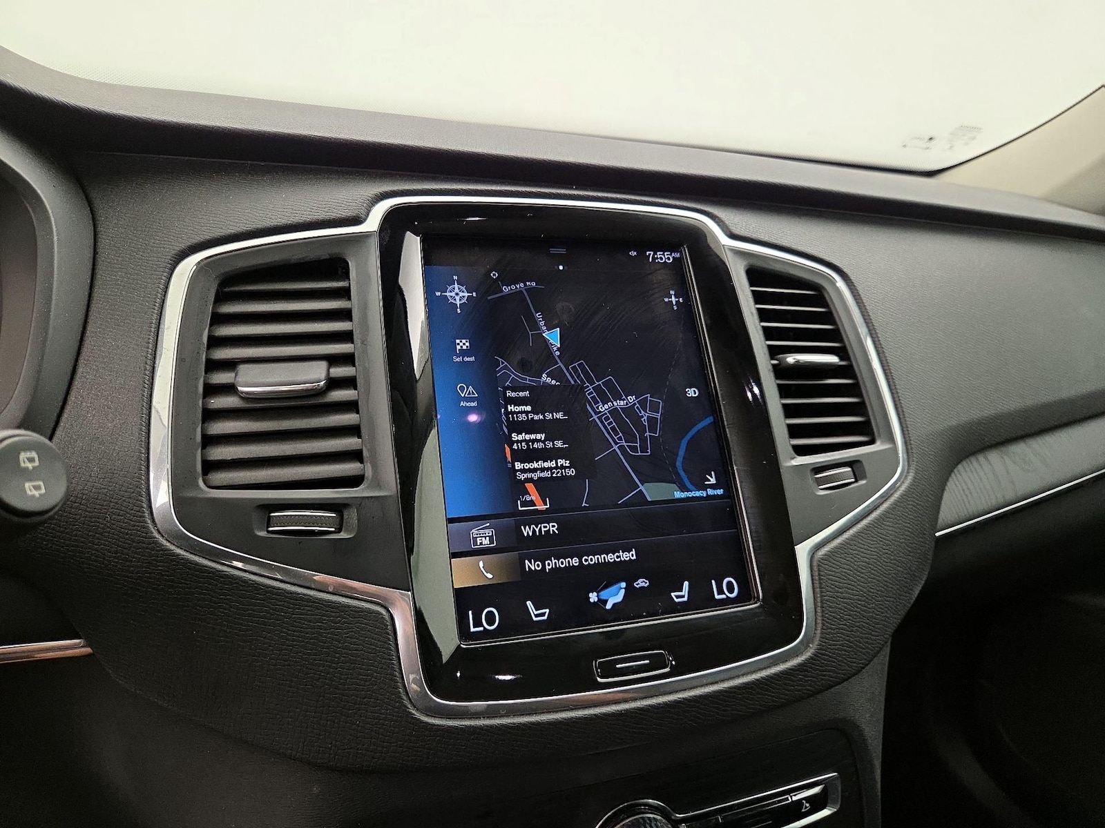 2020 Volvo XC90 Momentum - Photo 15