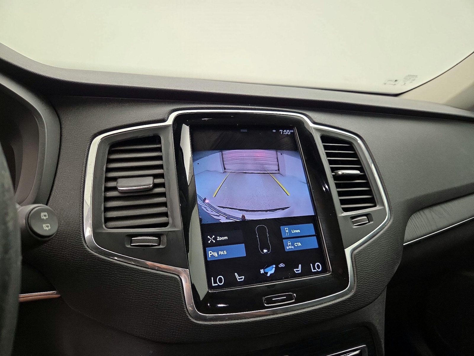 2020 Volvo XC90 Momentum - Photo 16