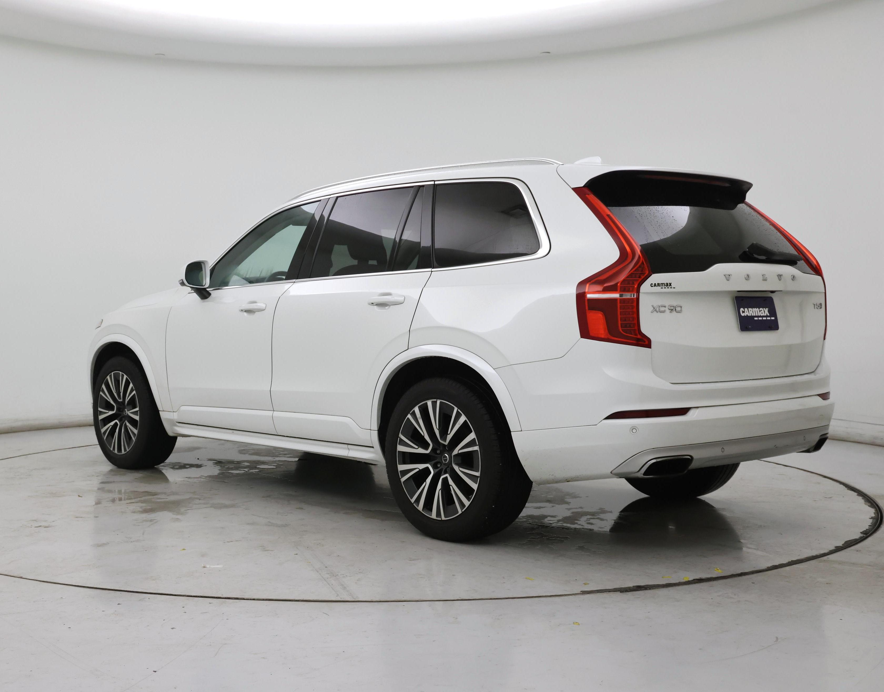 Thumbnail: 2020 Volvo XC90 - 2
