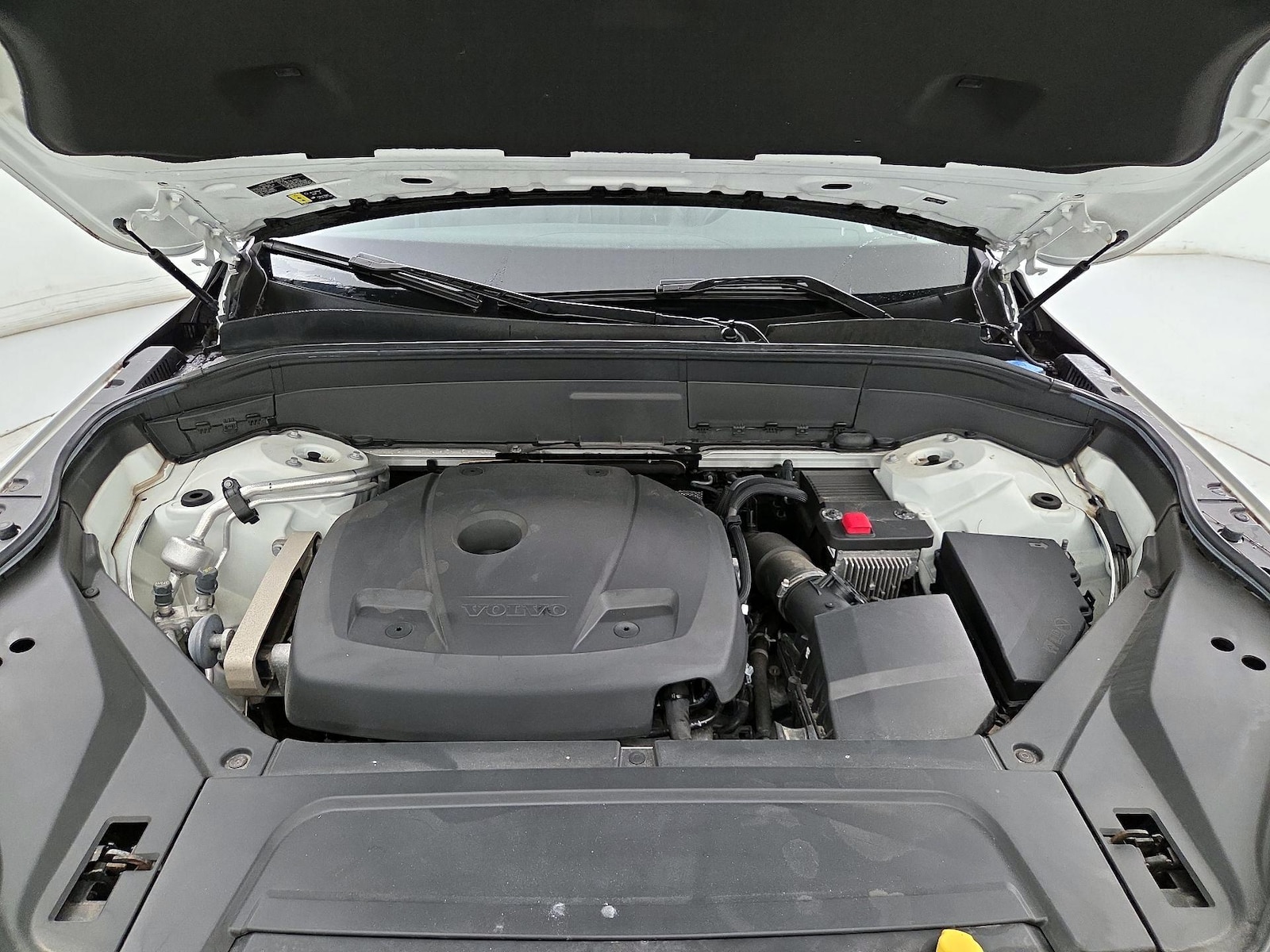 2020 Volvo XC90 Momentum - Photo 26