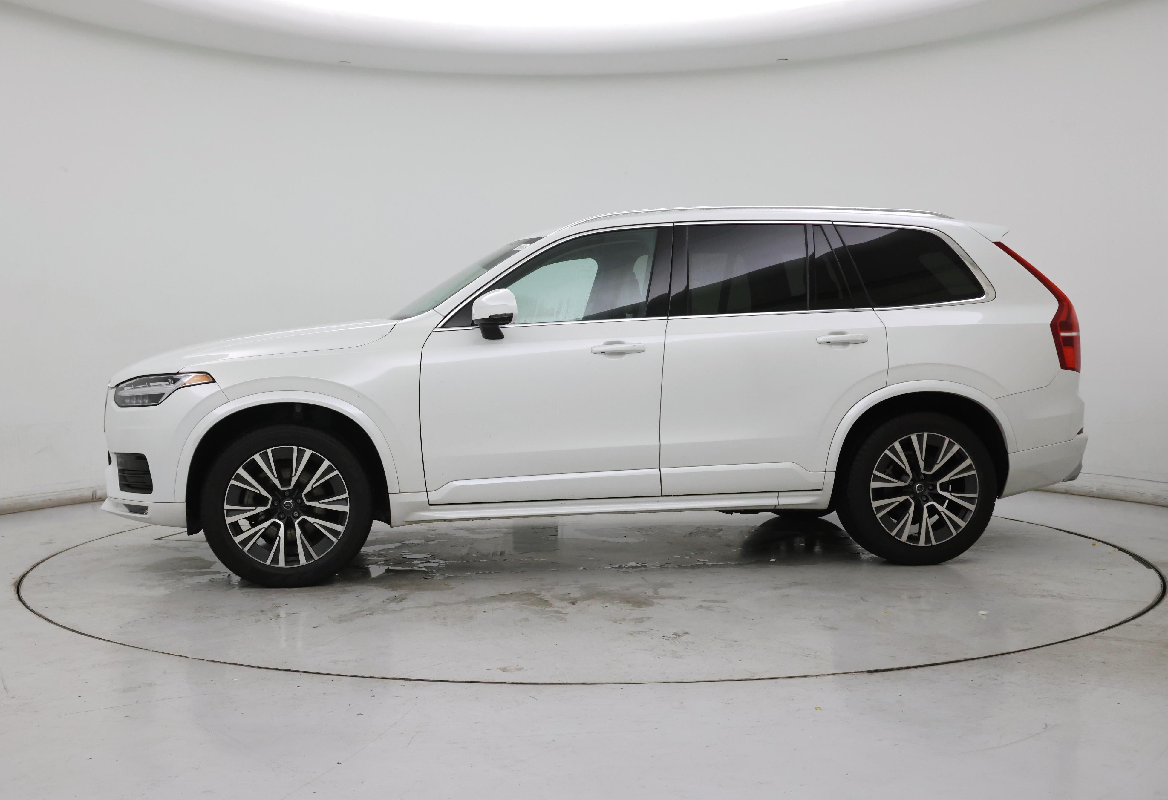 Thumbnail: 2020 Volvo XC90 - 3
