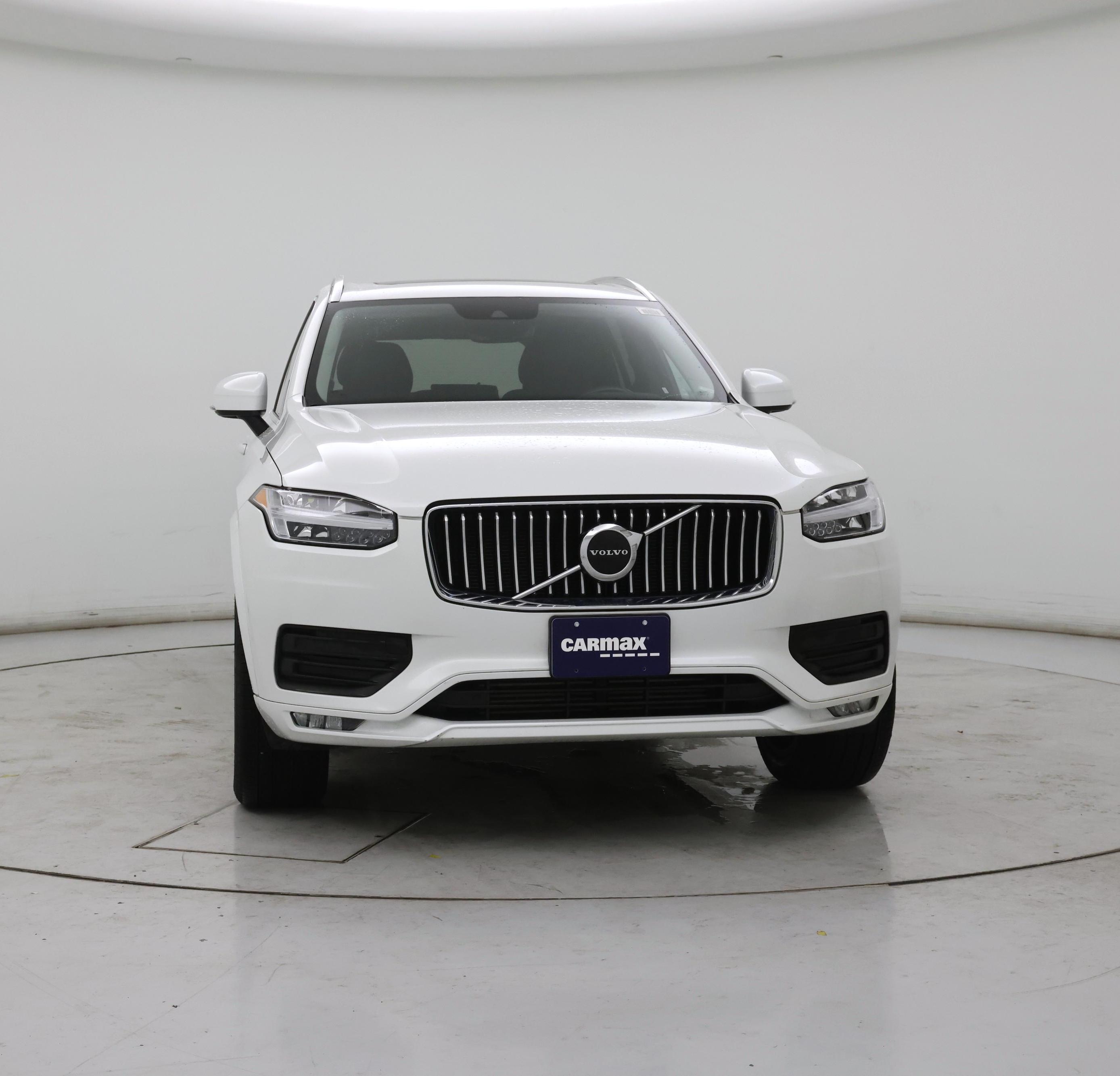 Thumbnail: 2020 Volvo XC90 - 5
