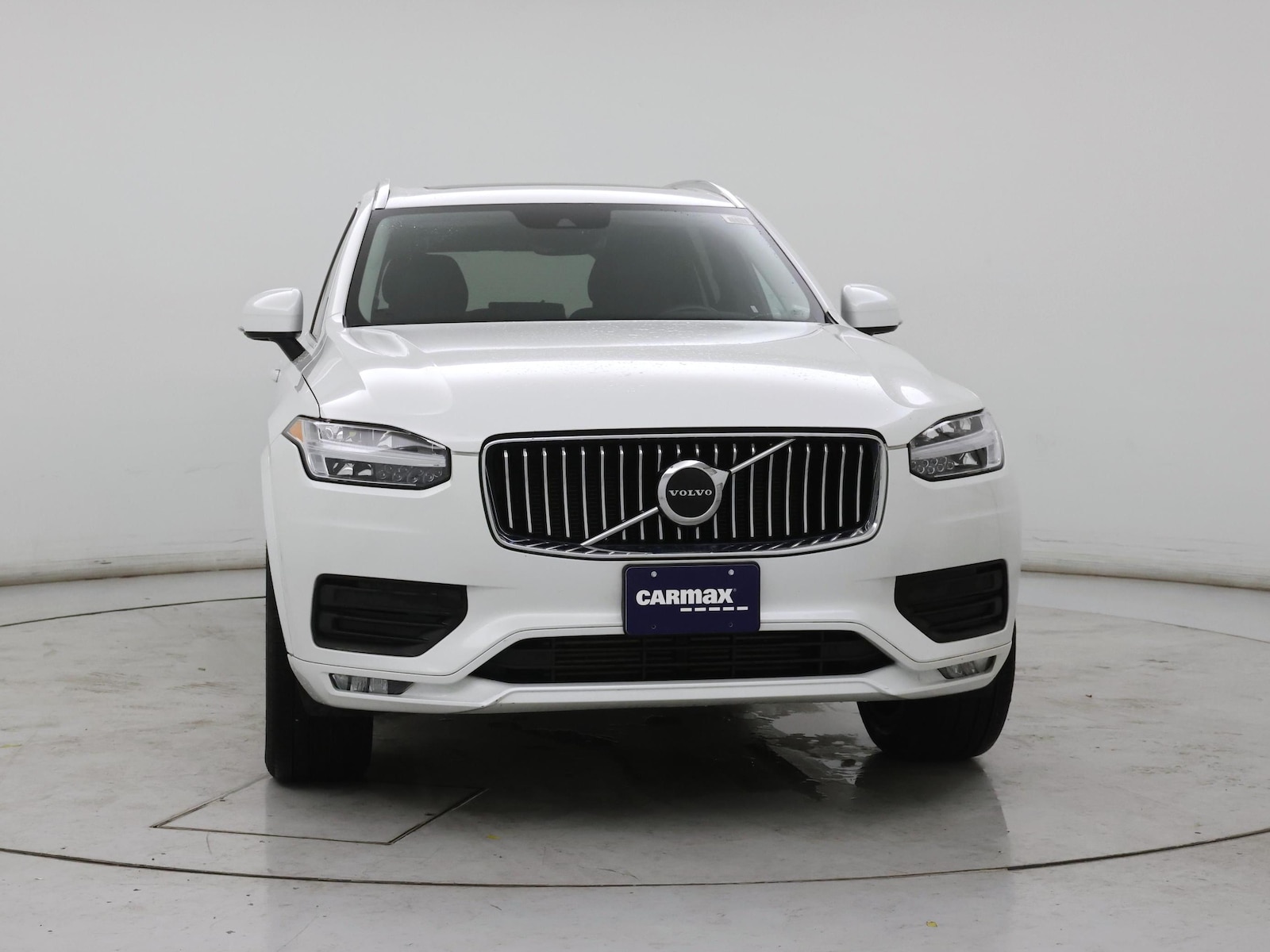 2020 Volvo XC90 Momentum - Photo 6