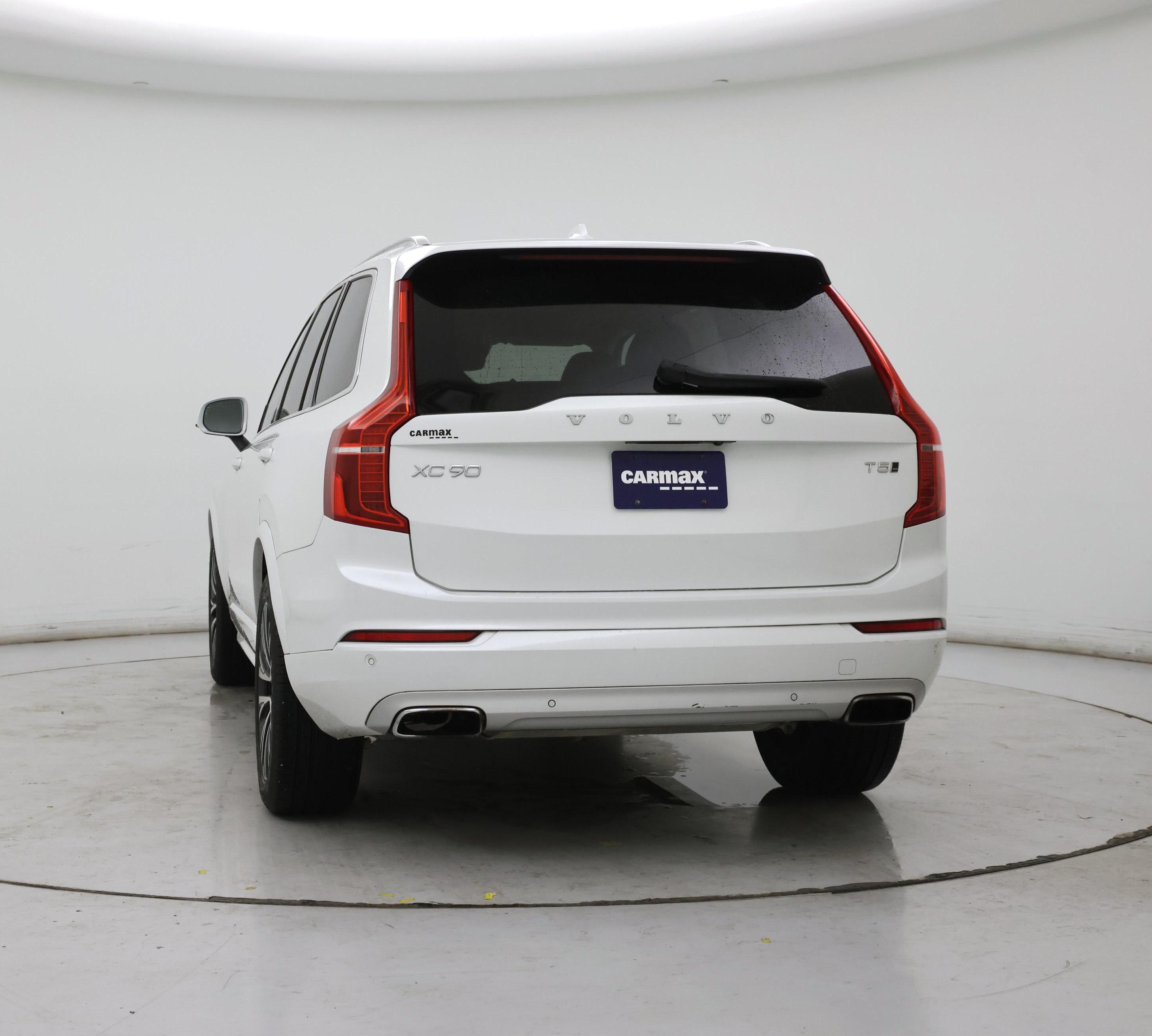 Thumbnail: 2020 Volvo XC90 - 6