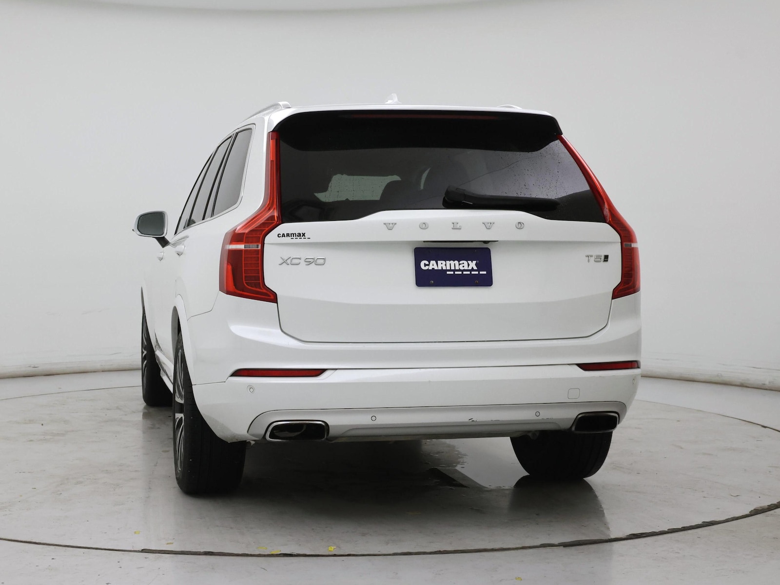 2020 Volvo XC90 Momentum - Photo 7
