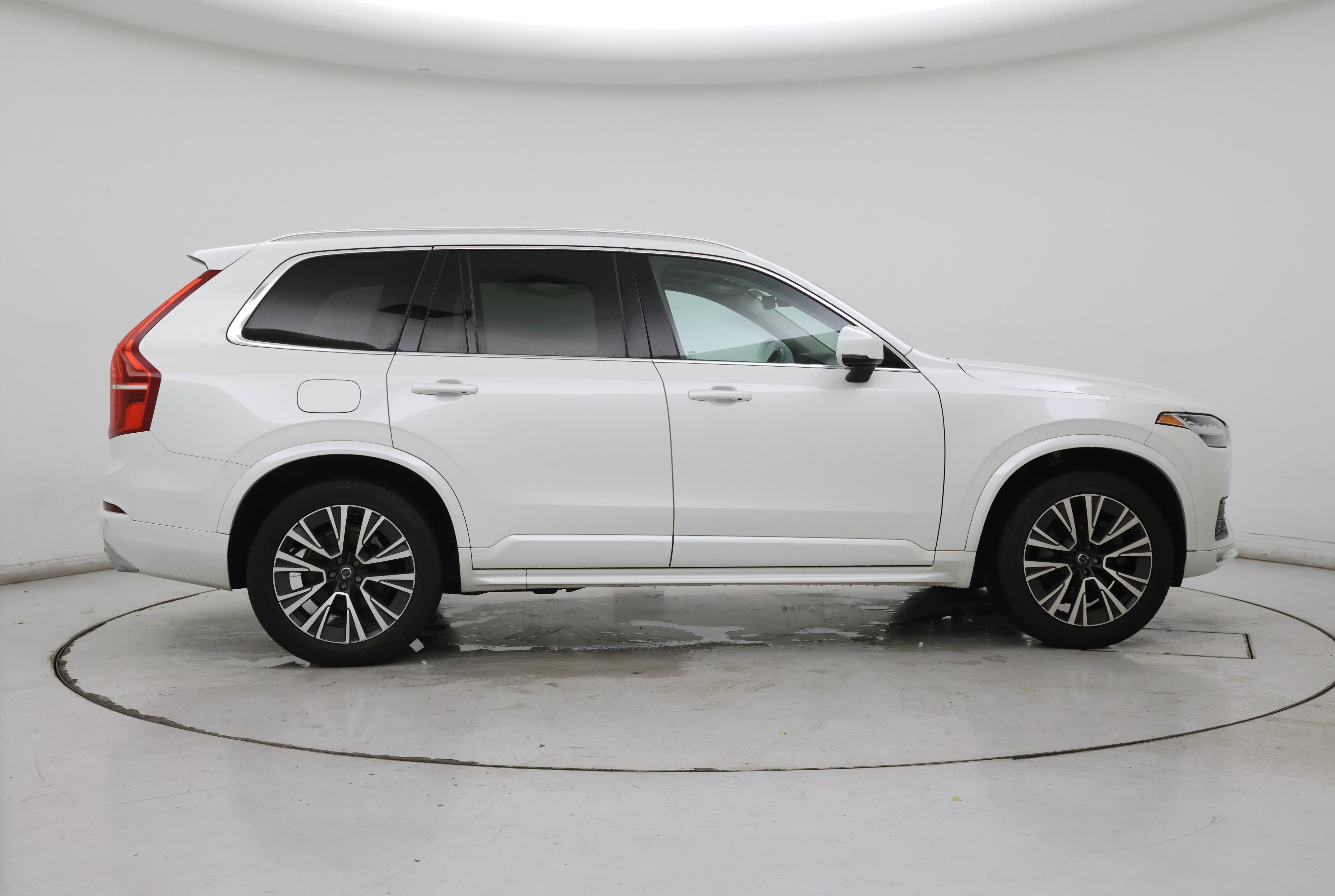 Thumbnail: 2020 Volvo XC90 - 7