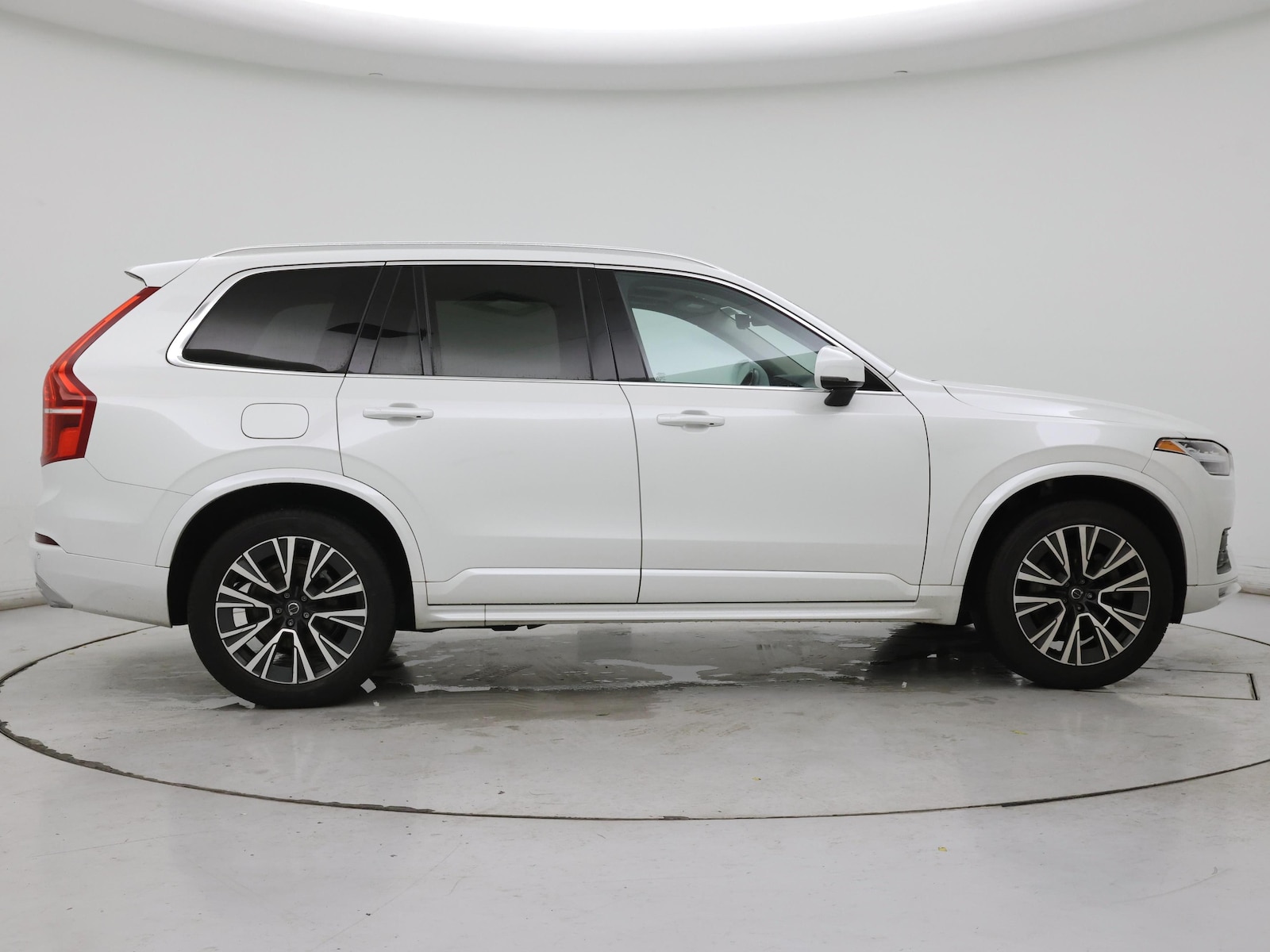 2020 Volvo XC90 Momentum - Photo 8
