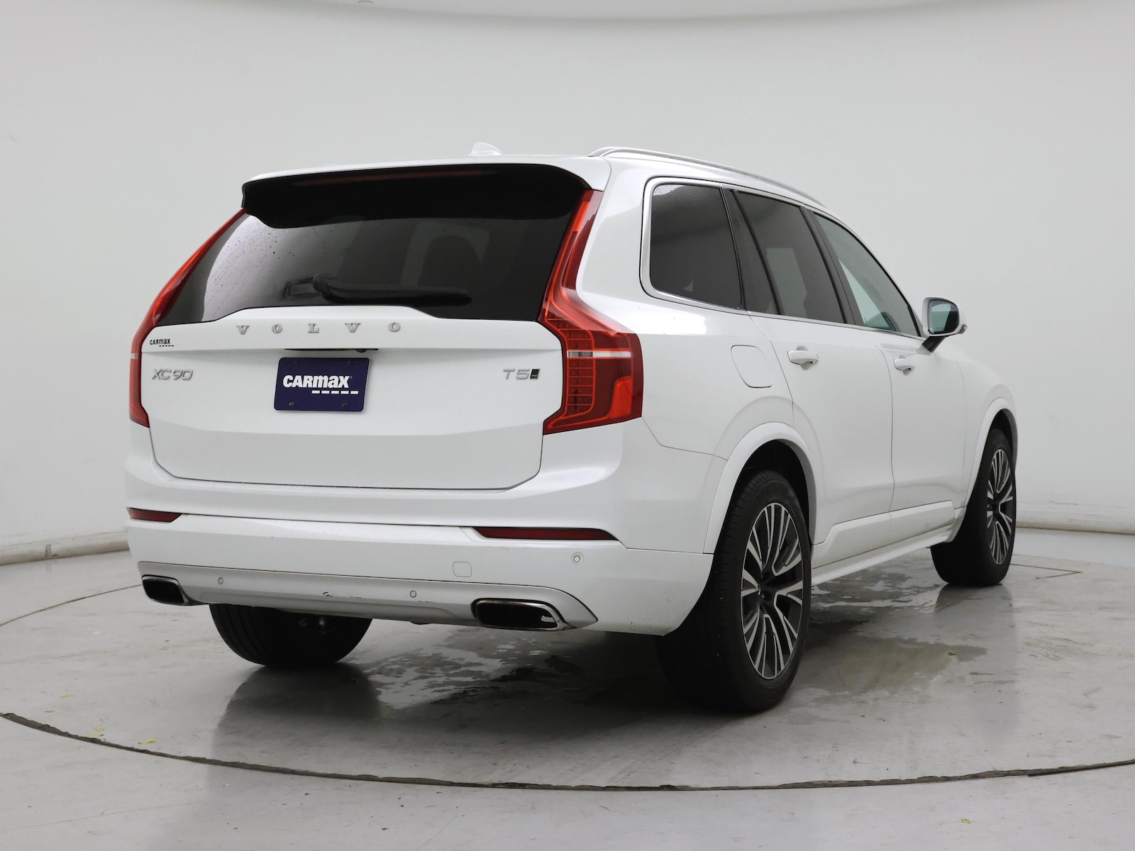 2020 Volvo XC90 Momentum - Photo 9