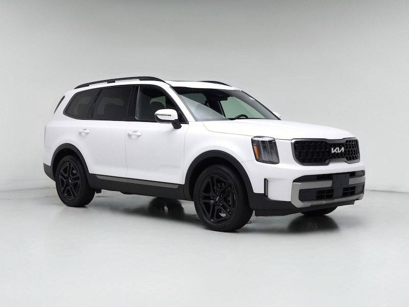 2023 Kia Telluride X-Line EX