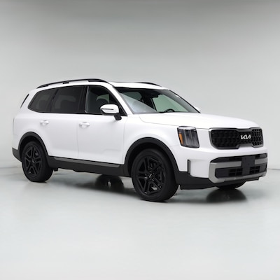 2023 Kia Telluride X-Line EX