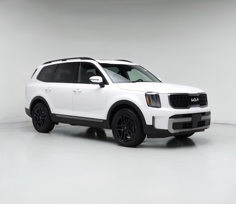 2023 Kia Telluride X-Line EX