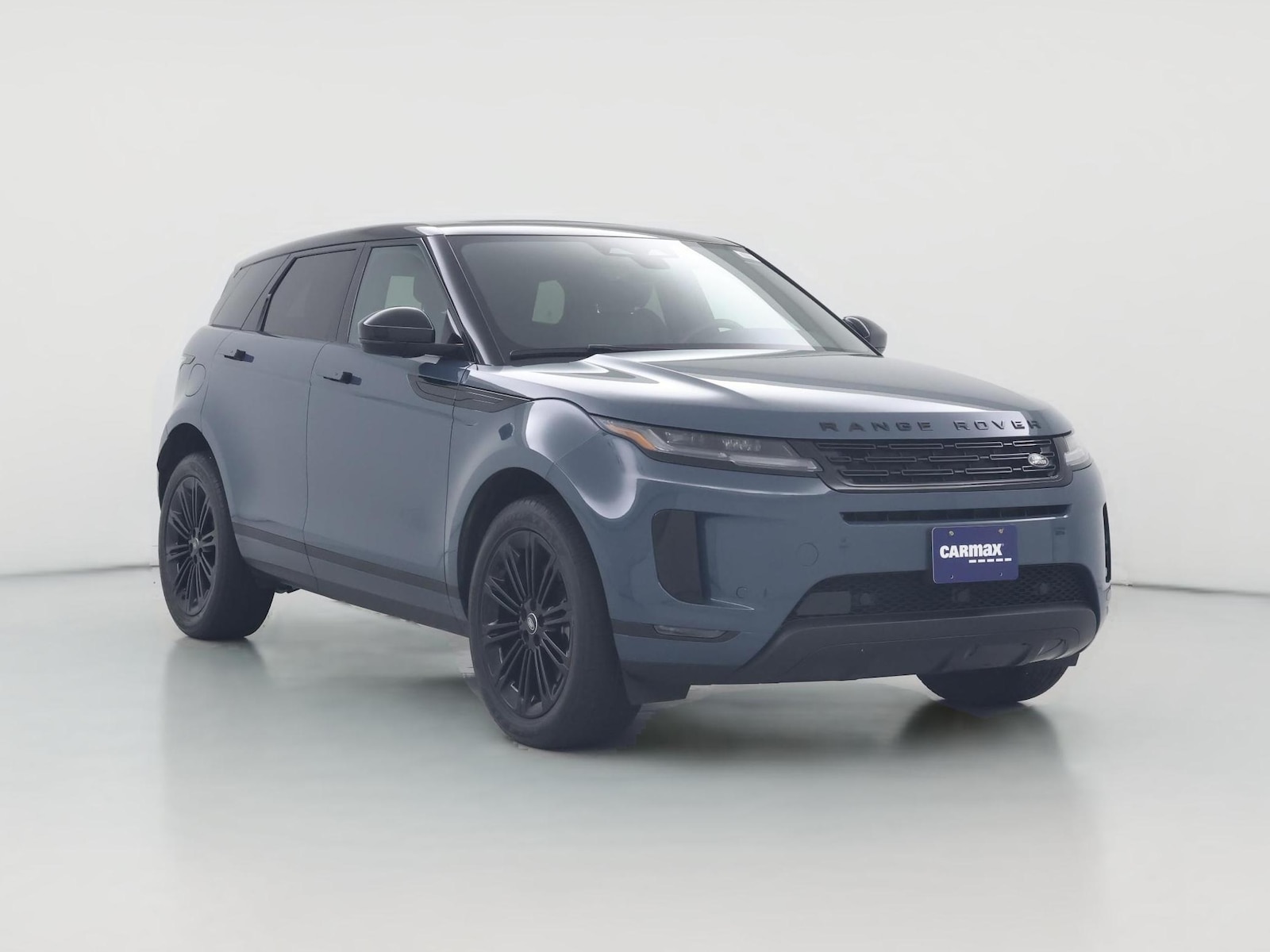 2024 Land Rover Range Rover Evoque