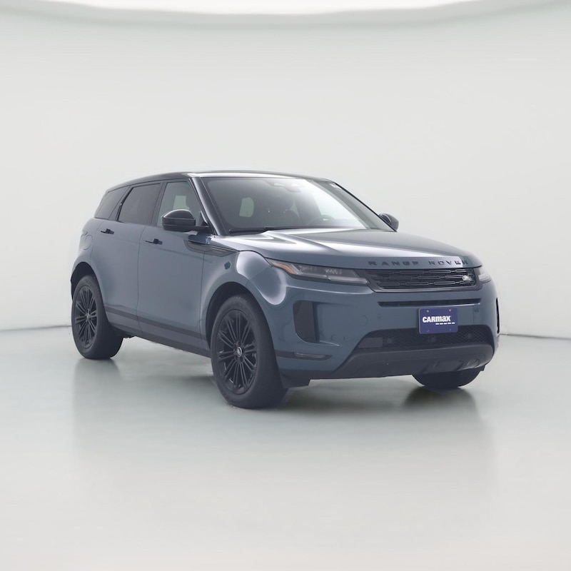 2024 Land Rover Range Rover Evoque Core S