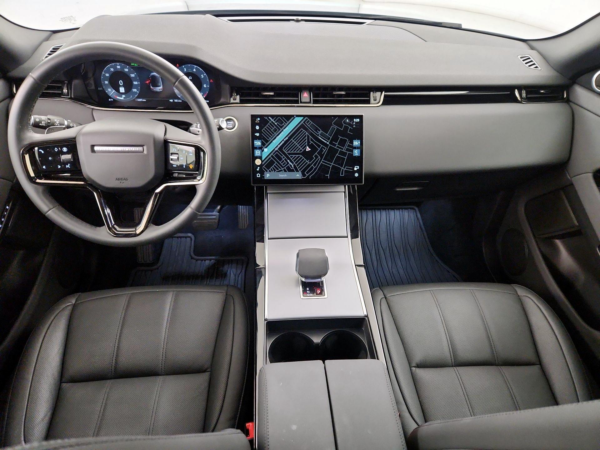 Thumbnail: 2024 Land Rover Range Rover Evoque - 9