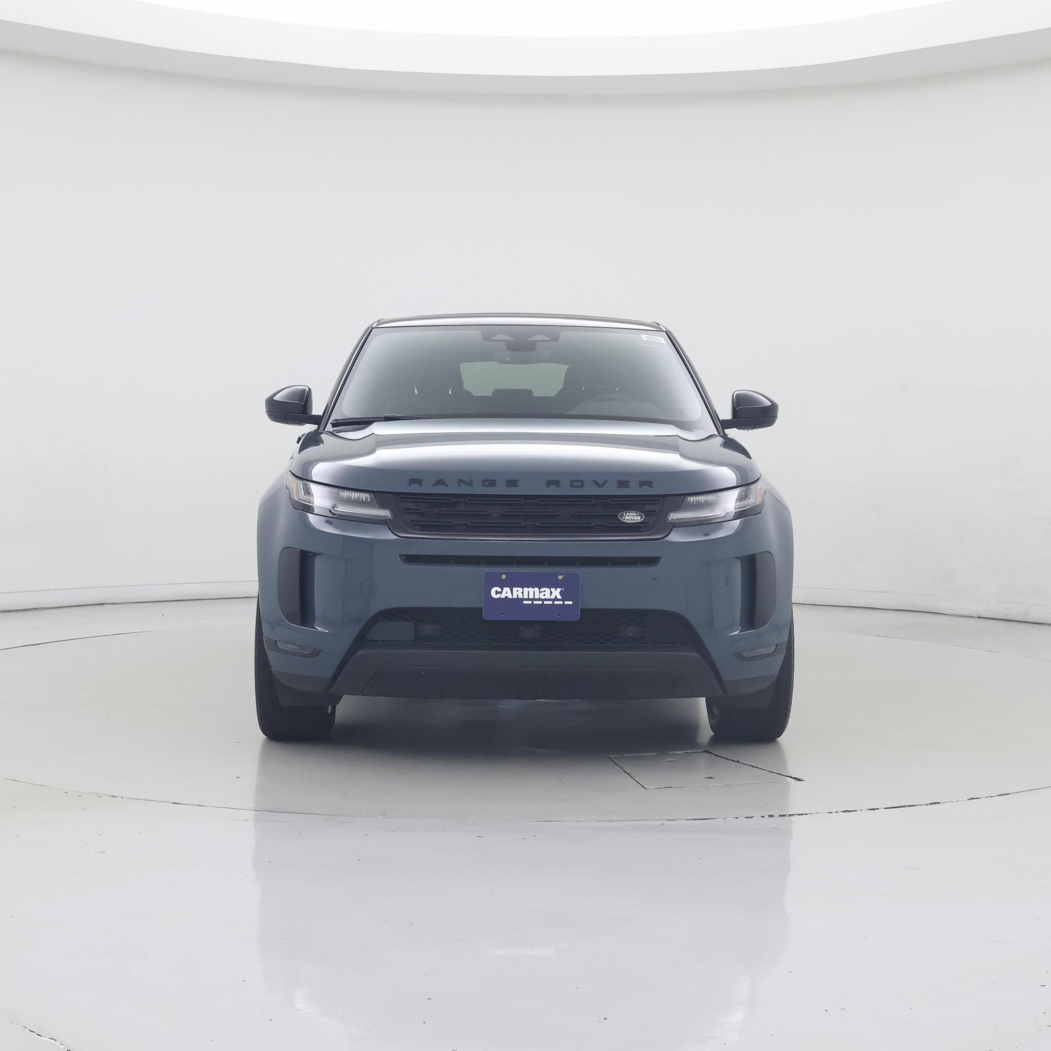 Thumbnail: 2024 Land Rover Range Rover Evoque - 5