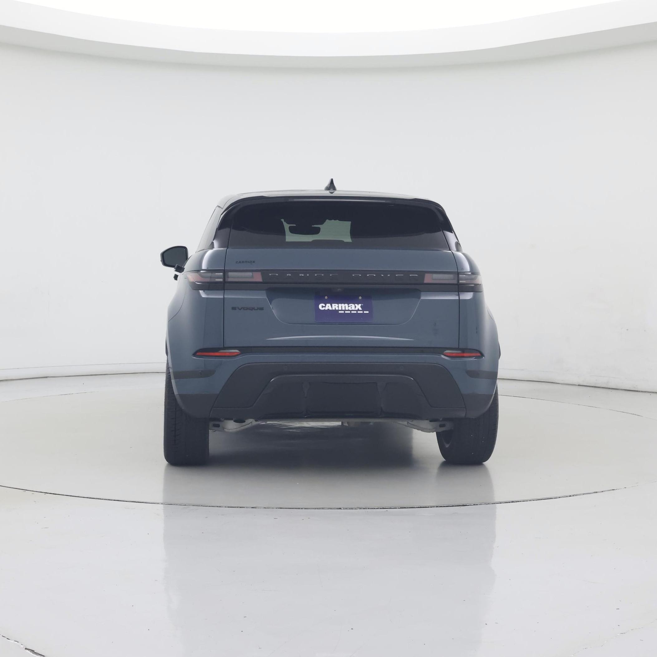 Thumbnail: 2024 Land Rover Range Rover Evoque - 6