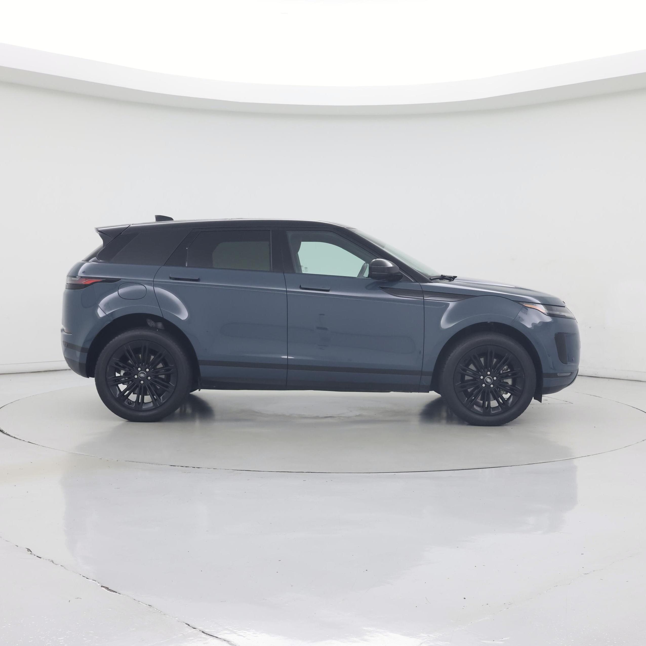 Thumbnail: 2024 Land Rover Range Rover Evoque - 7