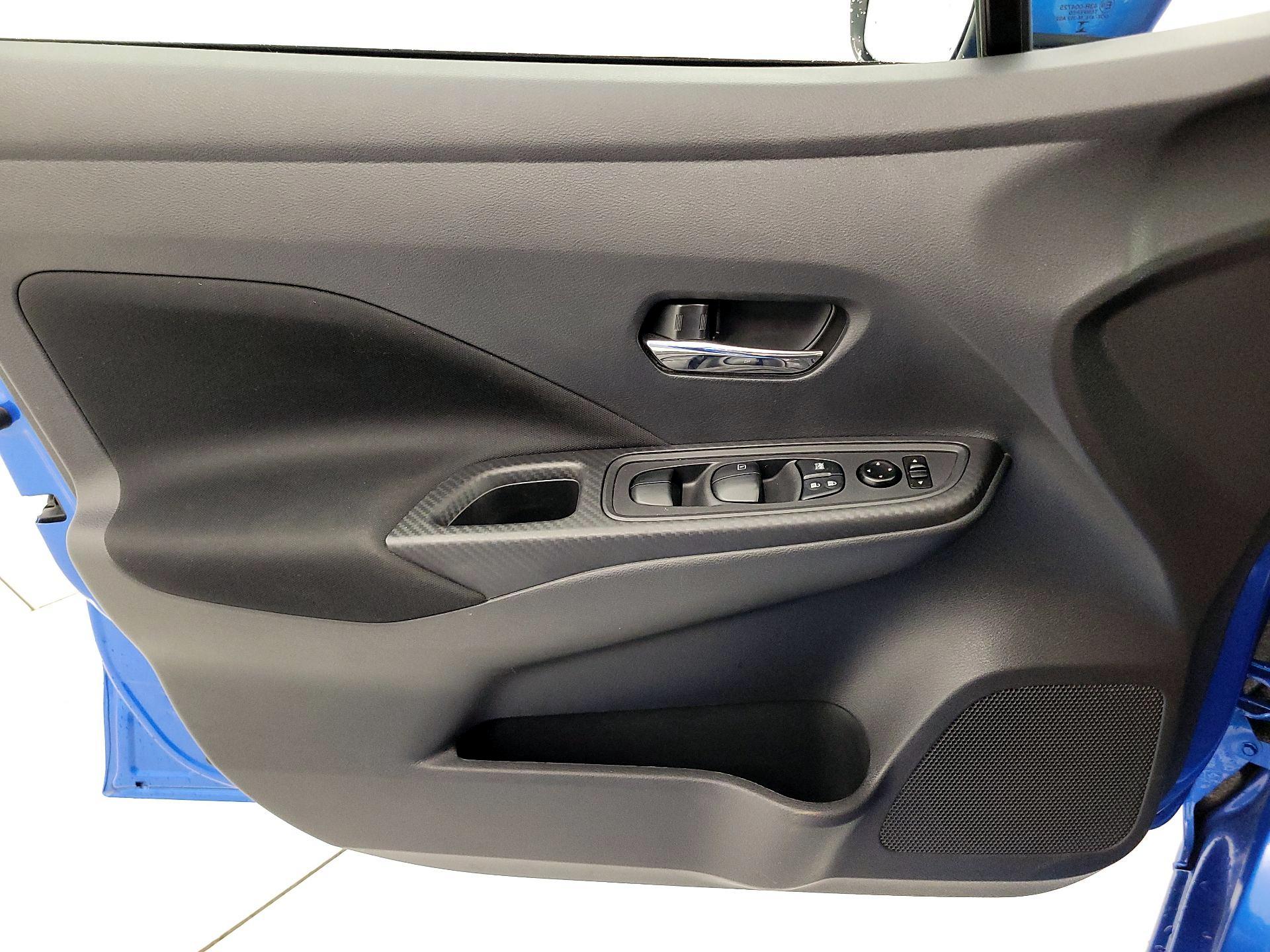 Thumbnail: 2021 Nissan Versa - 12