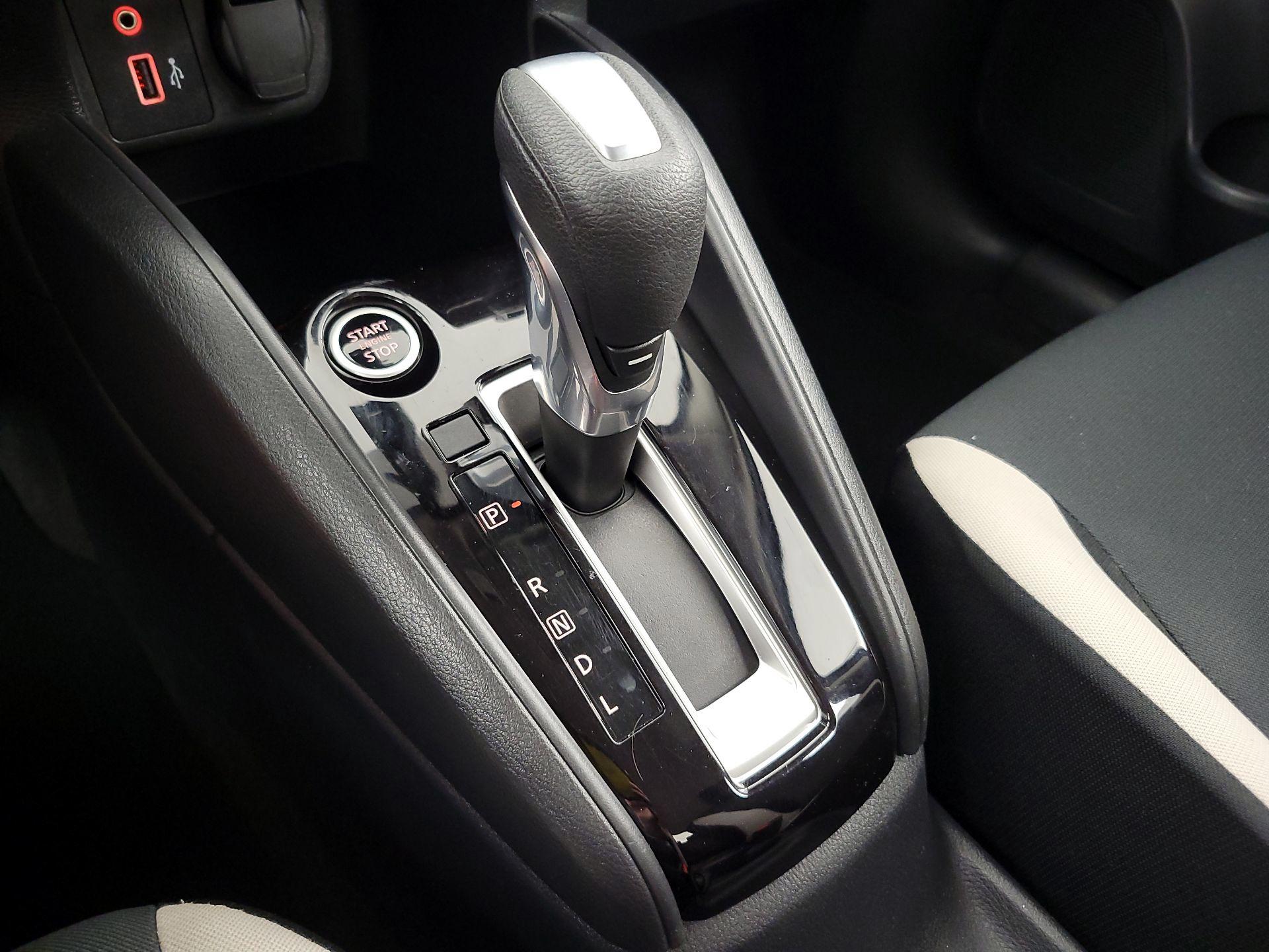 Thumbnail: 2021 Nissan Versa - 16