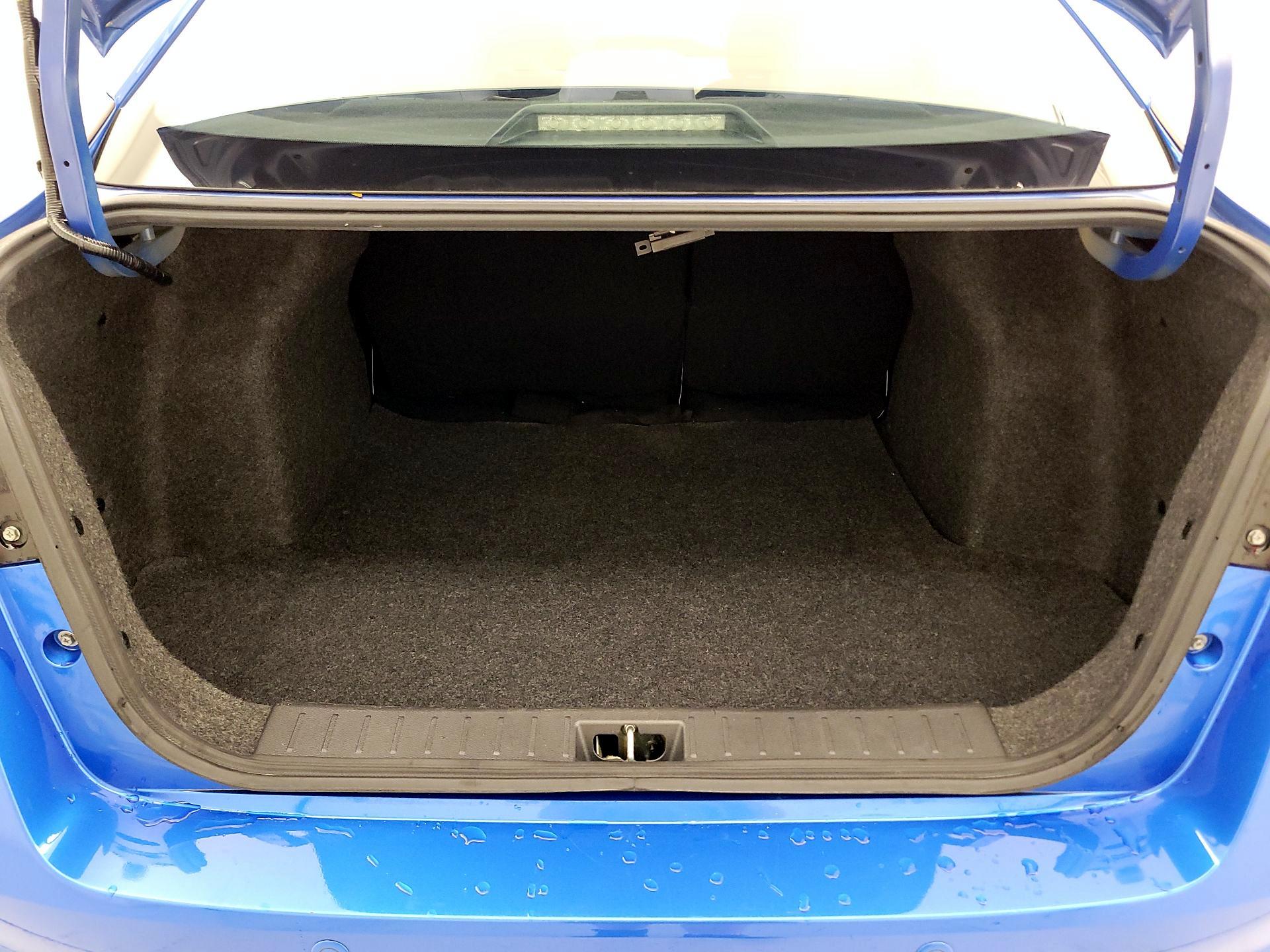 Thumbnail: 2021 Nissan Versa - 19