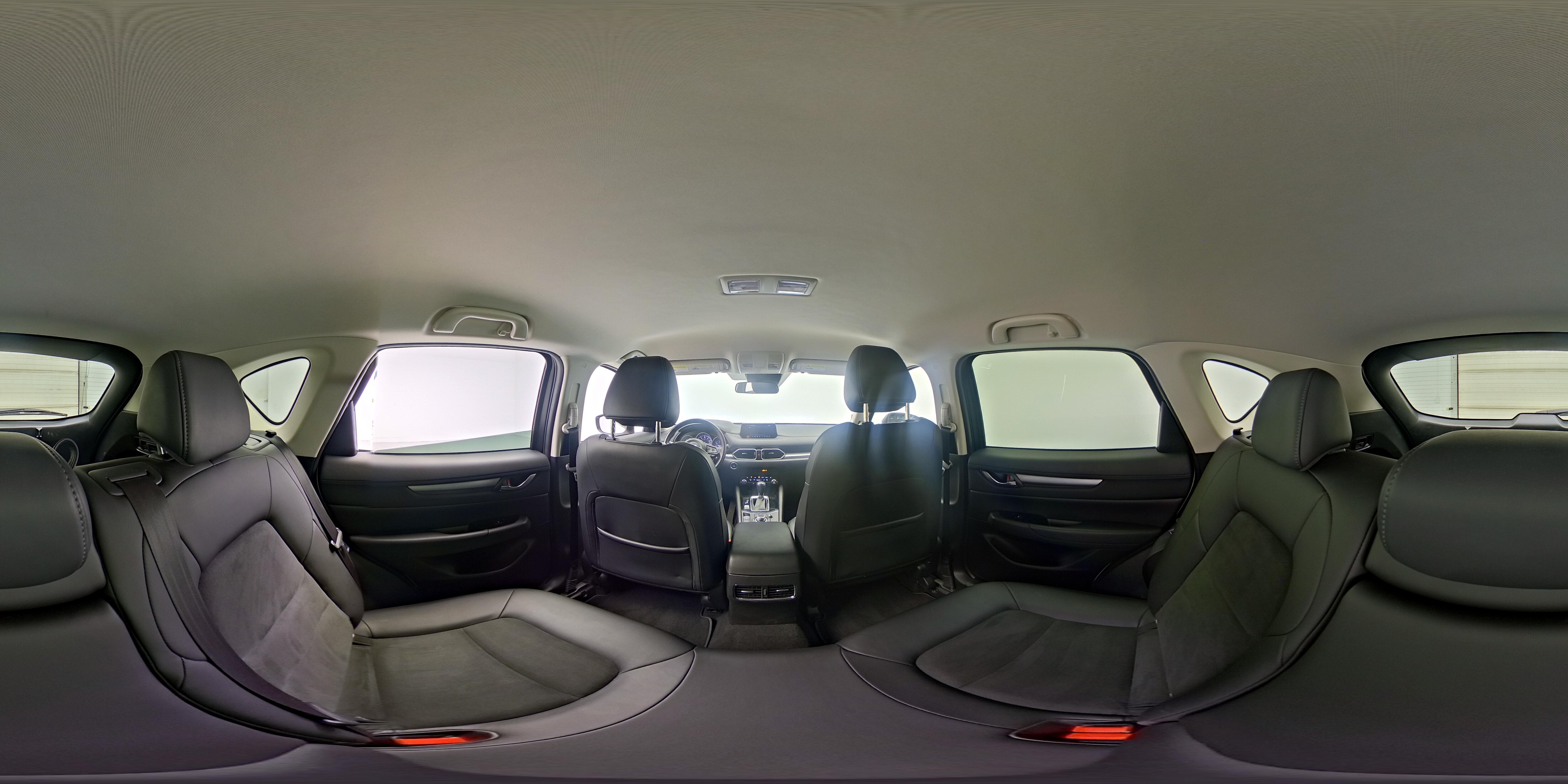 2020 Mazda CX-5 Touring - Photo 25